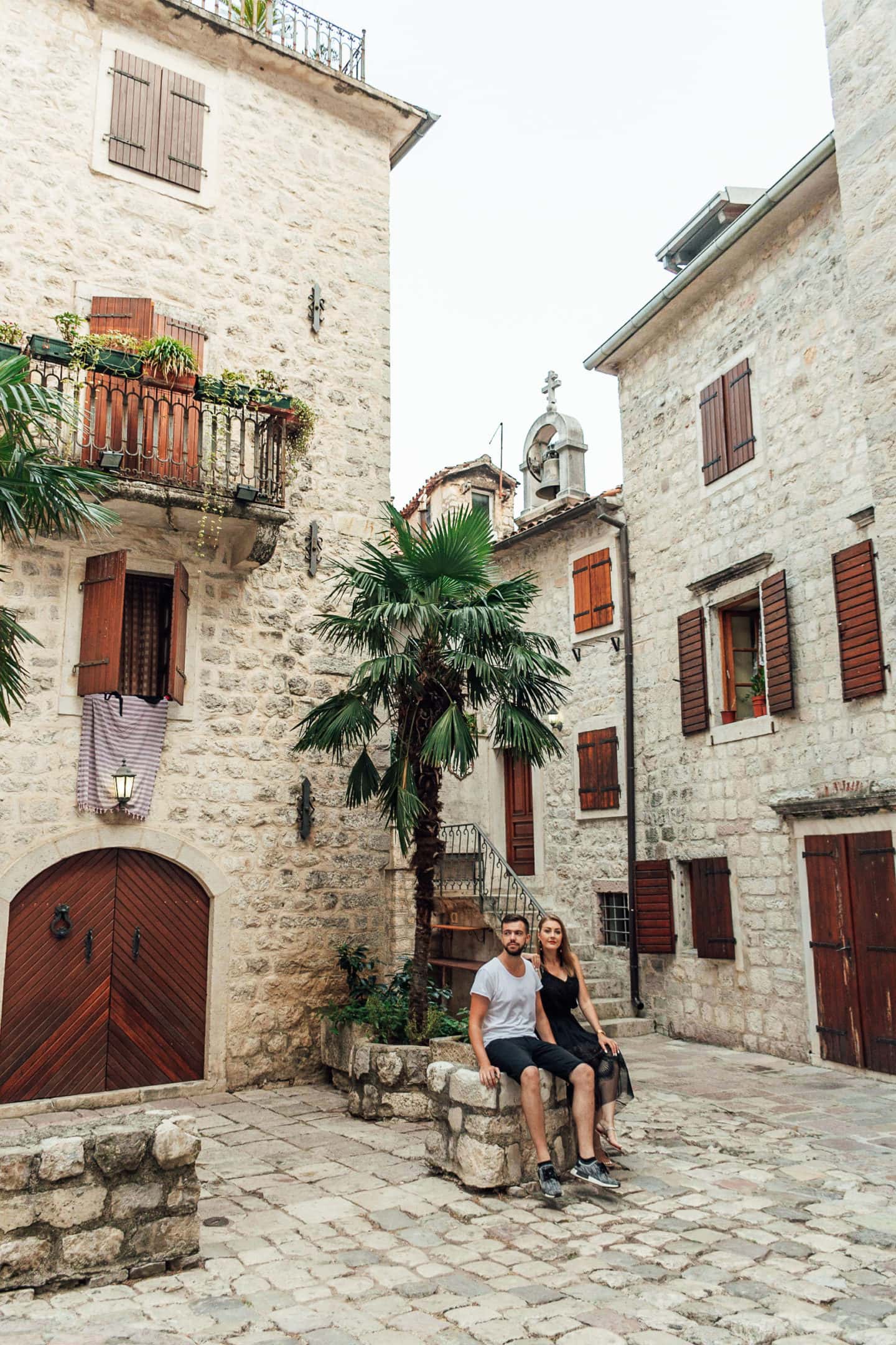 kotor montenegro