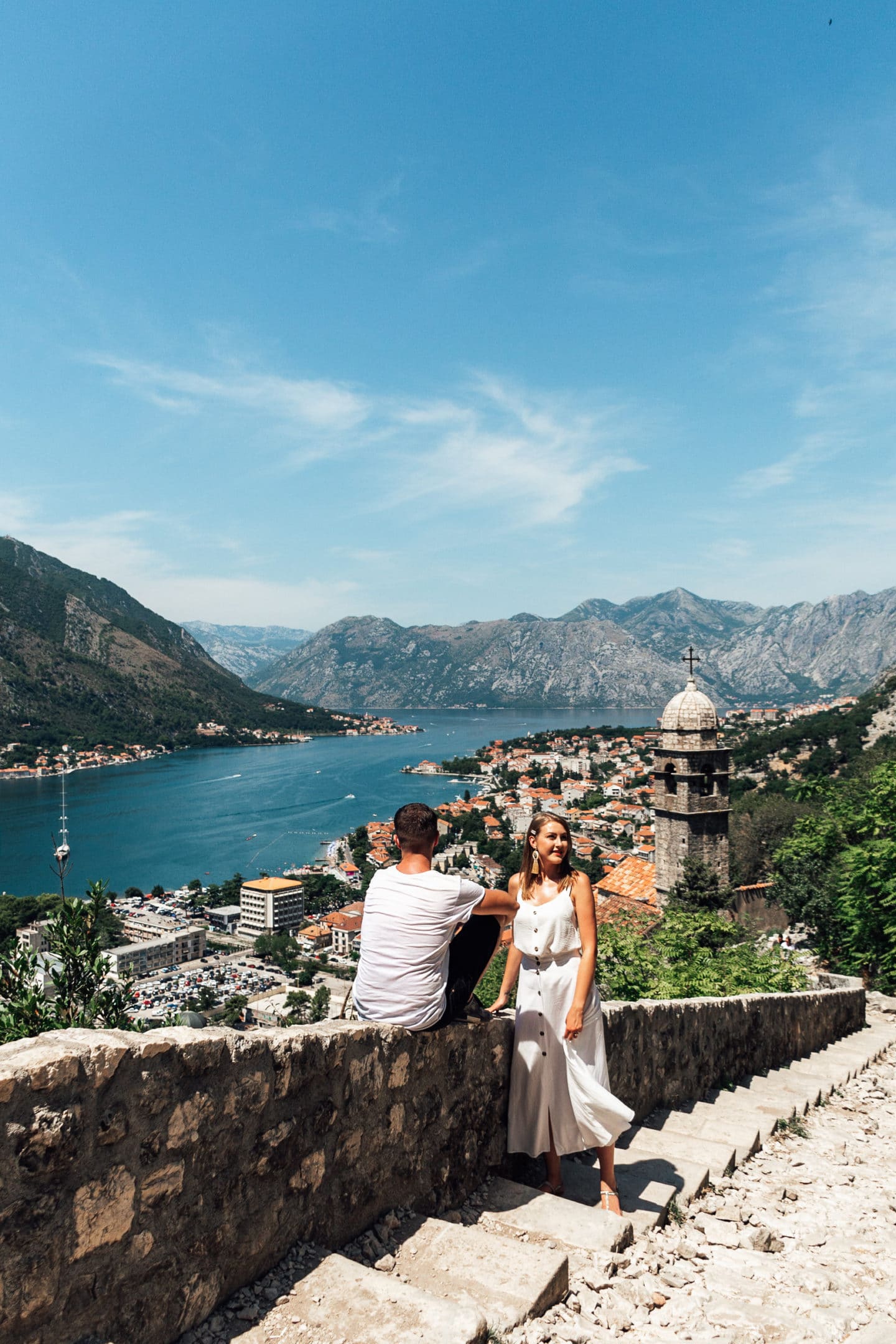 kotor montenegro