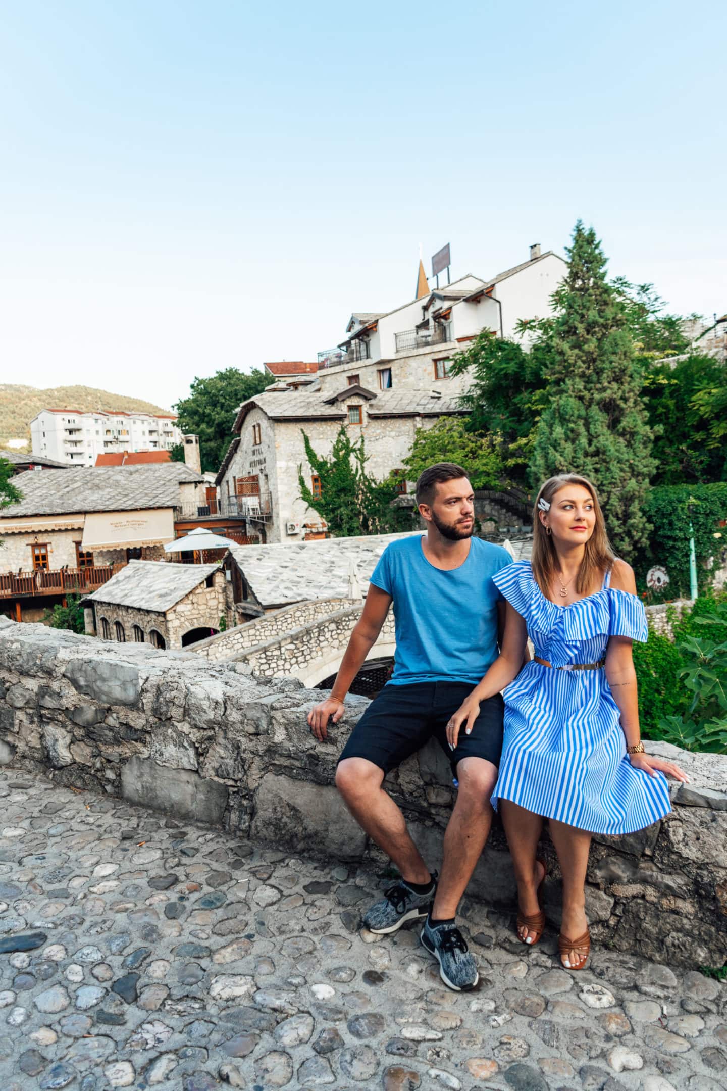 mostar bosnia herzegovina