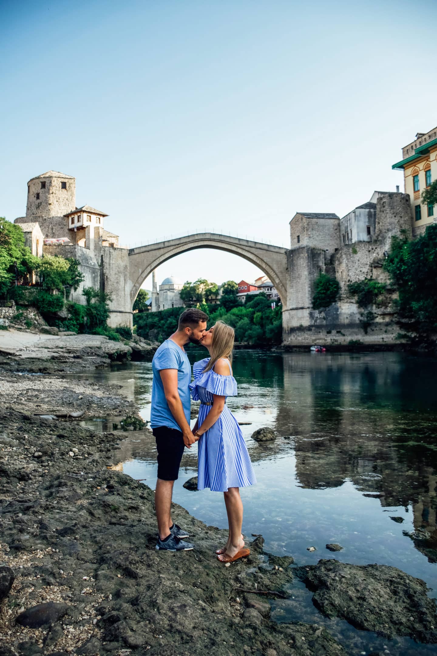 mostar bosnia herzegovina