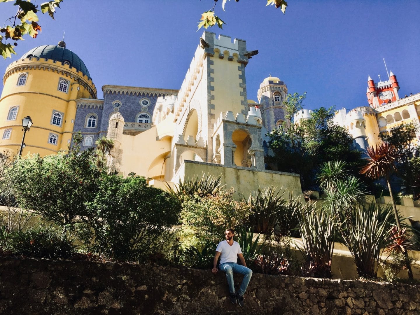 sintra portugal