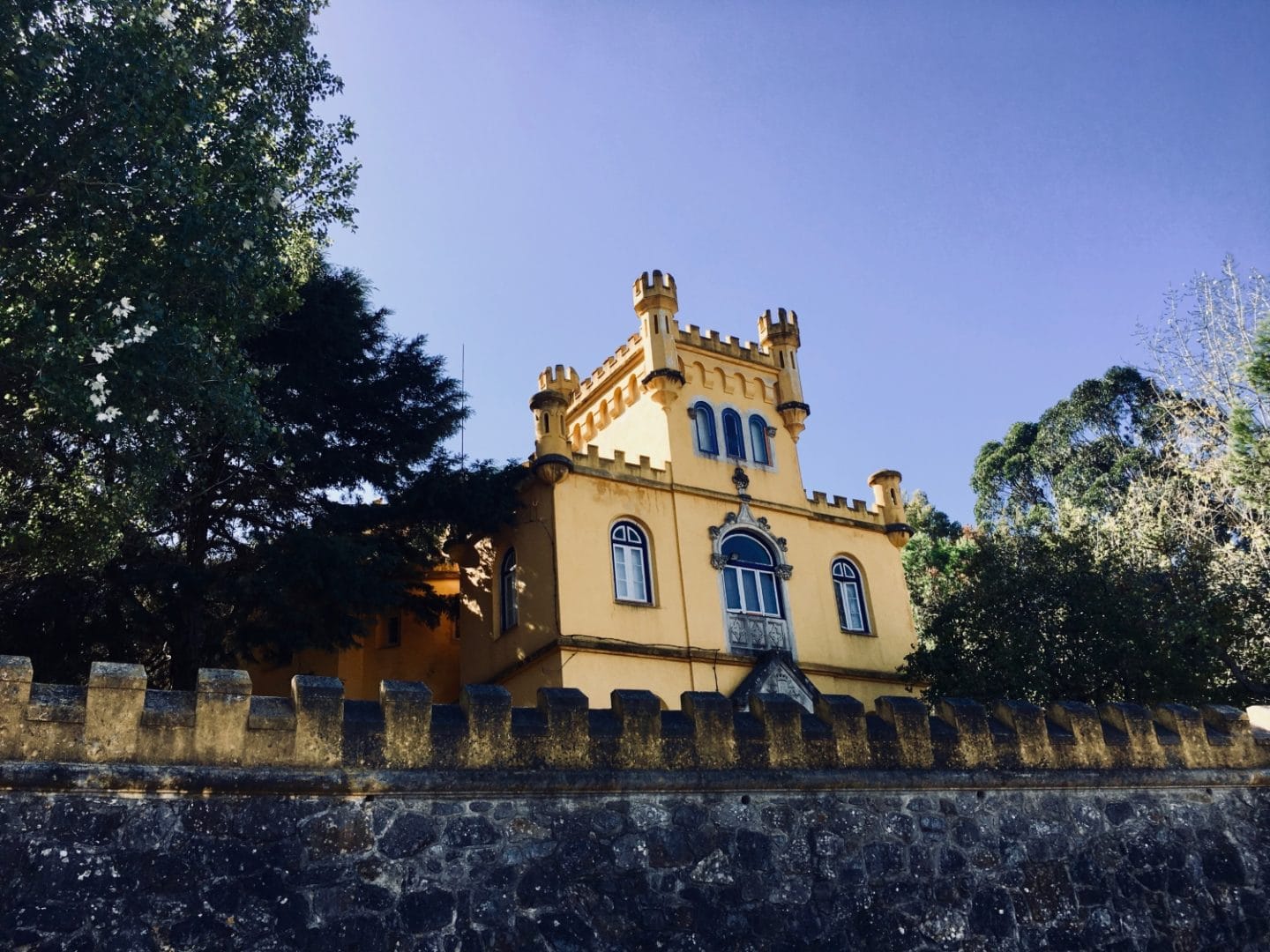 sintra portugal