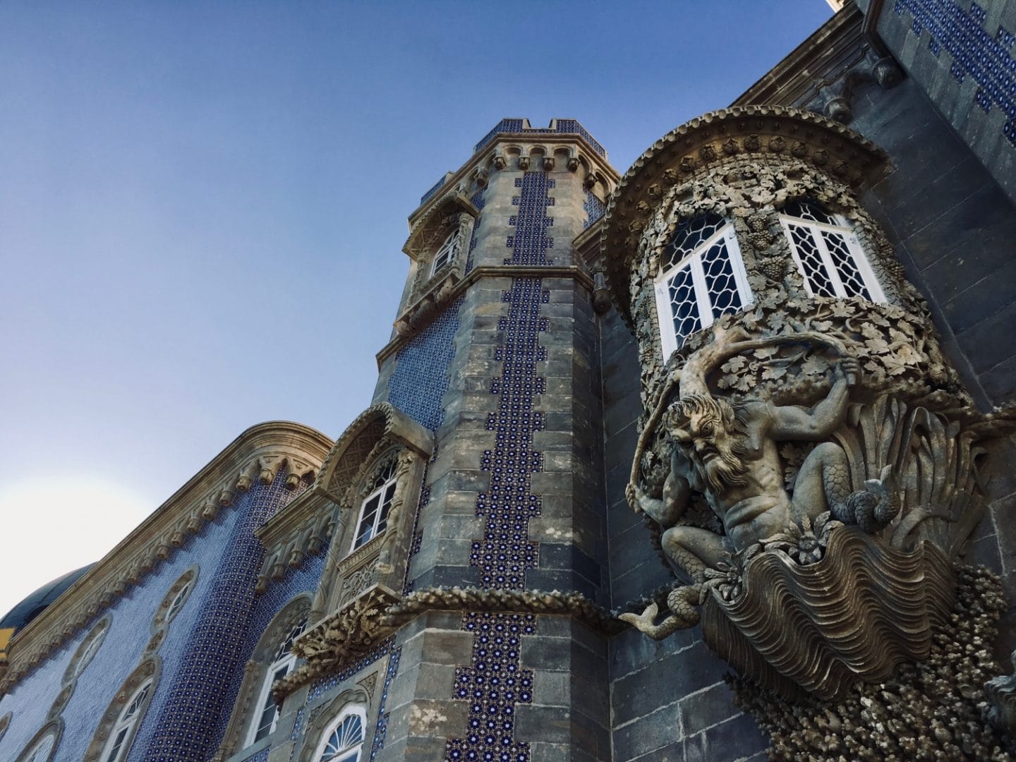 sintra portugal