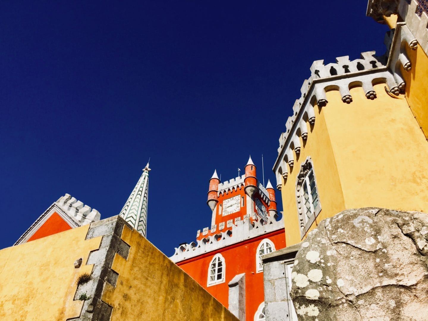 sintra portugal