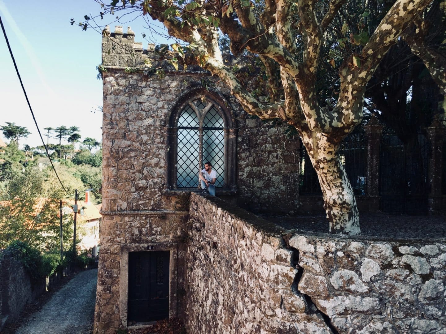 sintra portugal