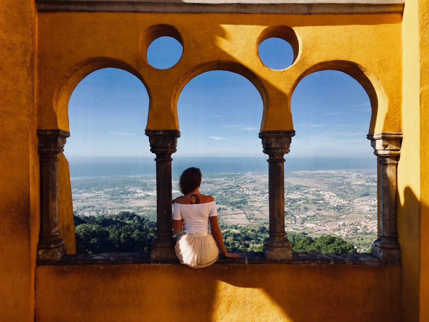 sintra portugal