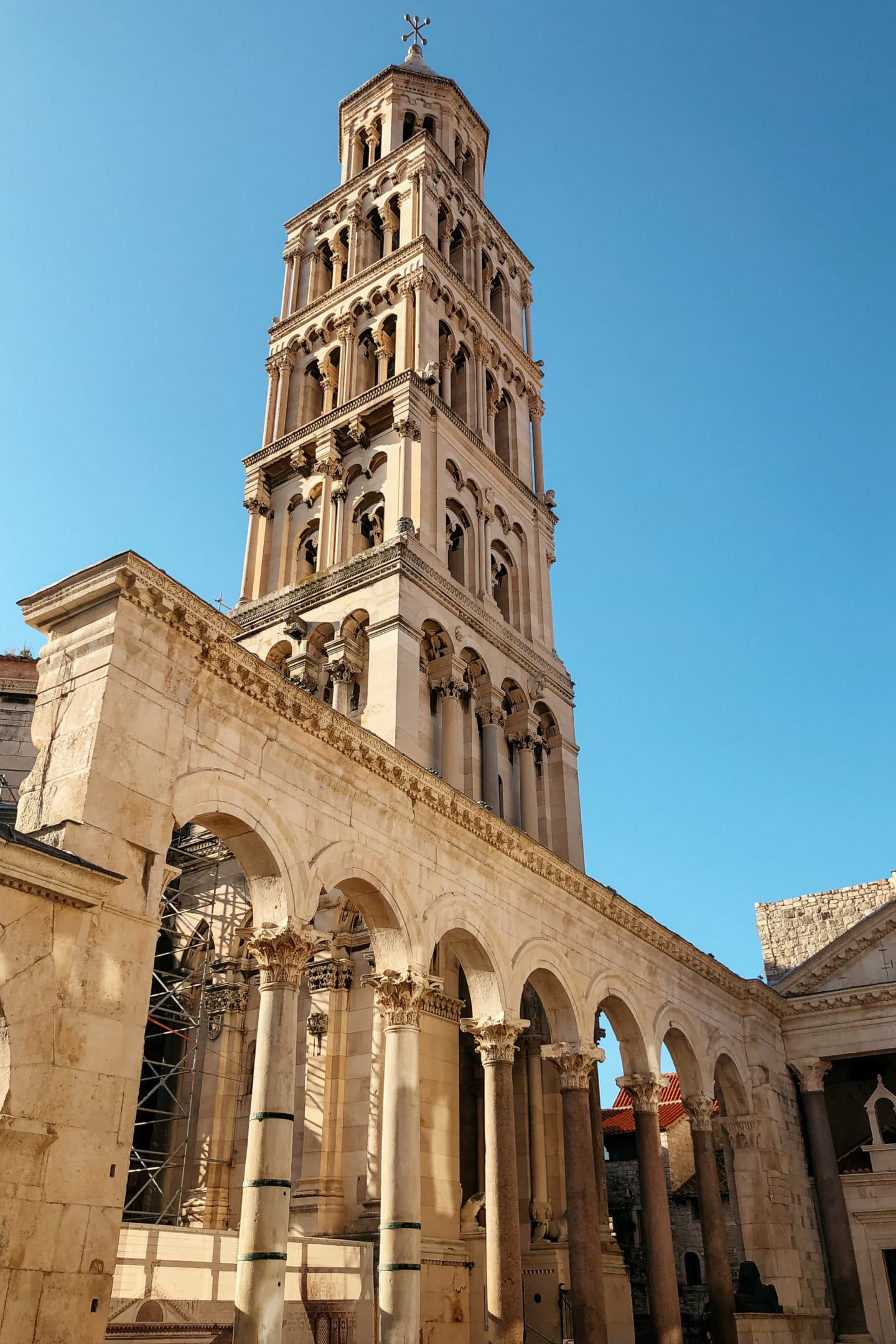 split croatia