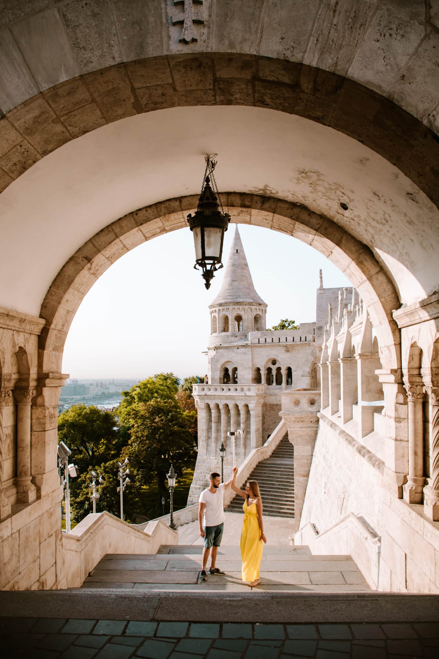 budapest hungary