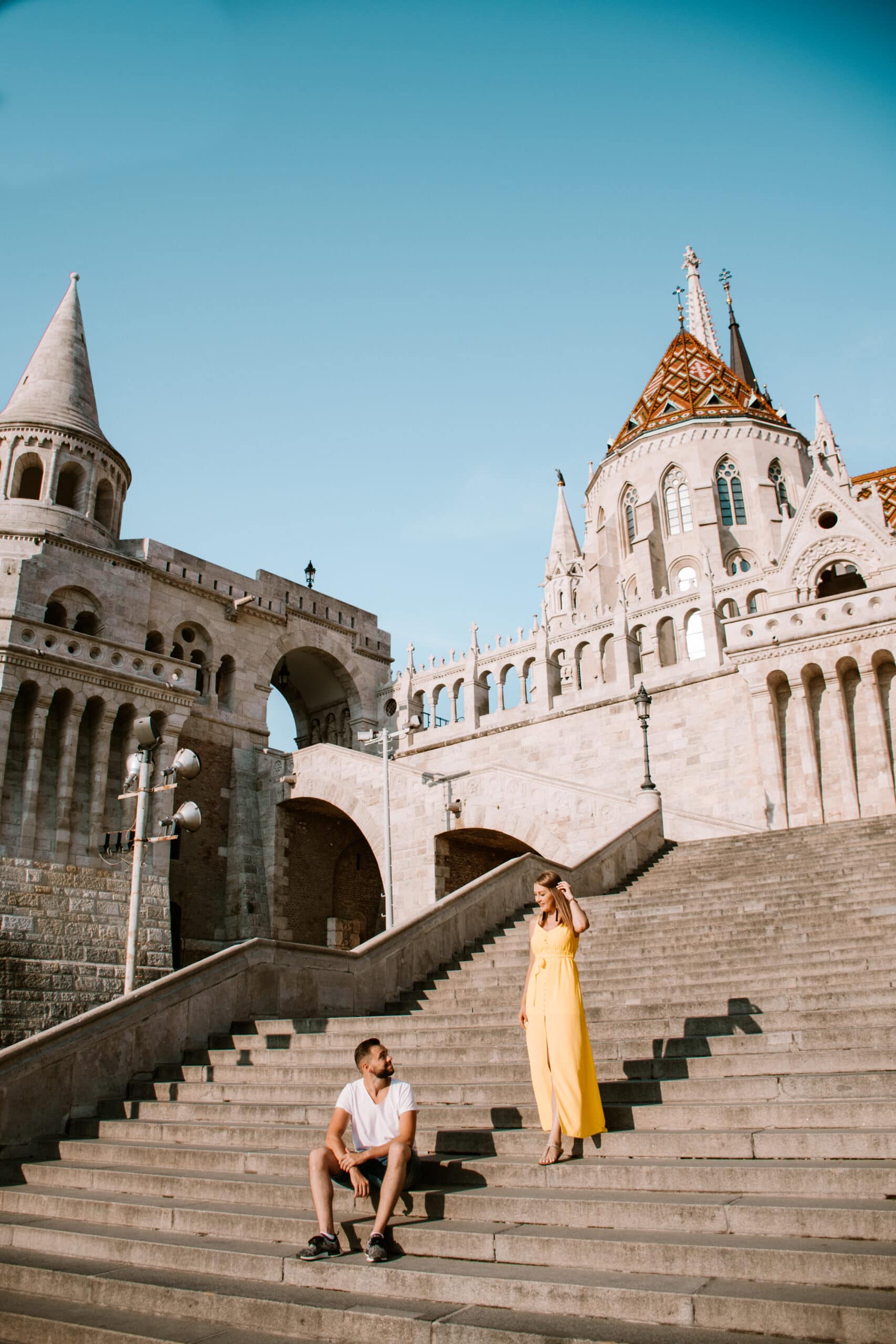 budapest hungary