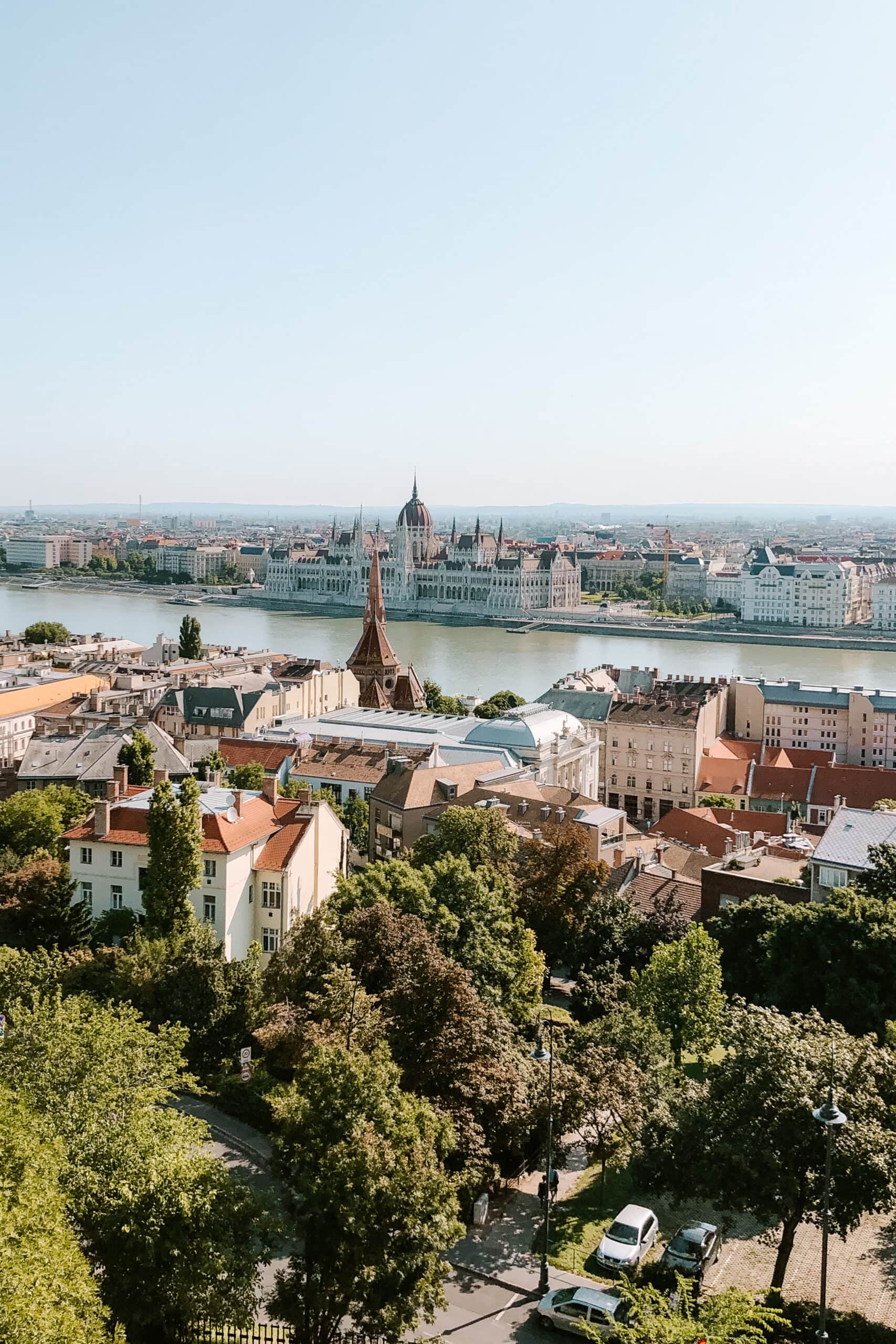 budapest hungary