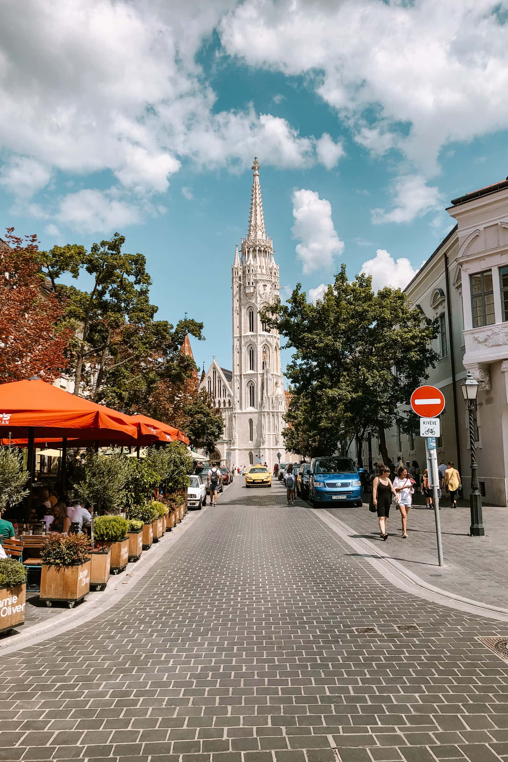 budapest hungary