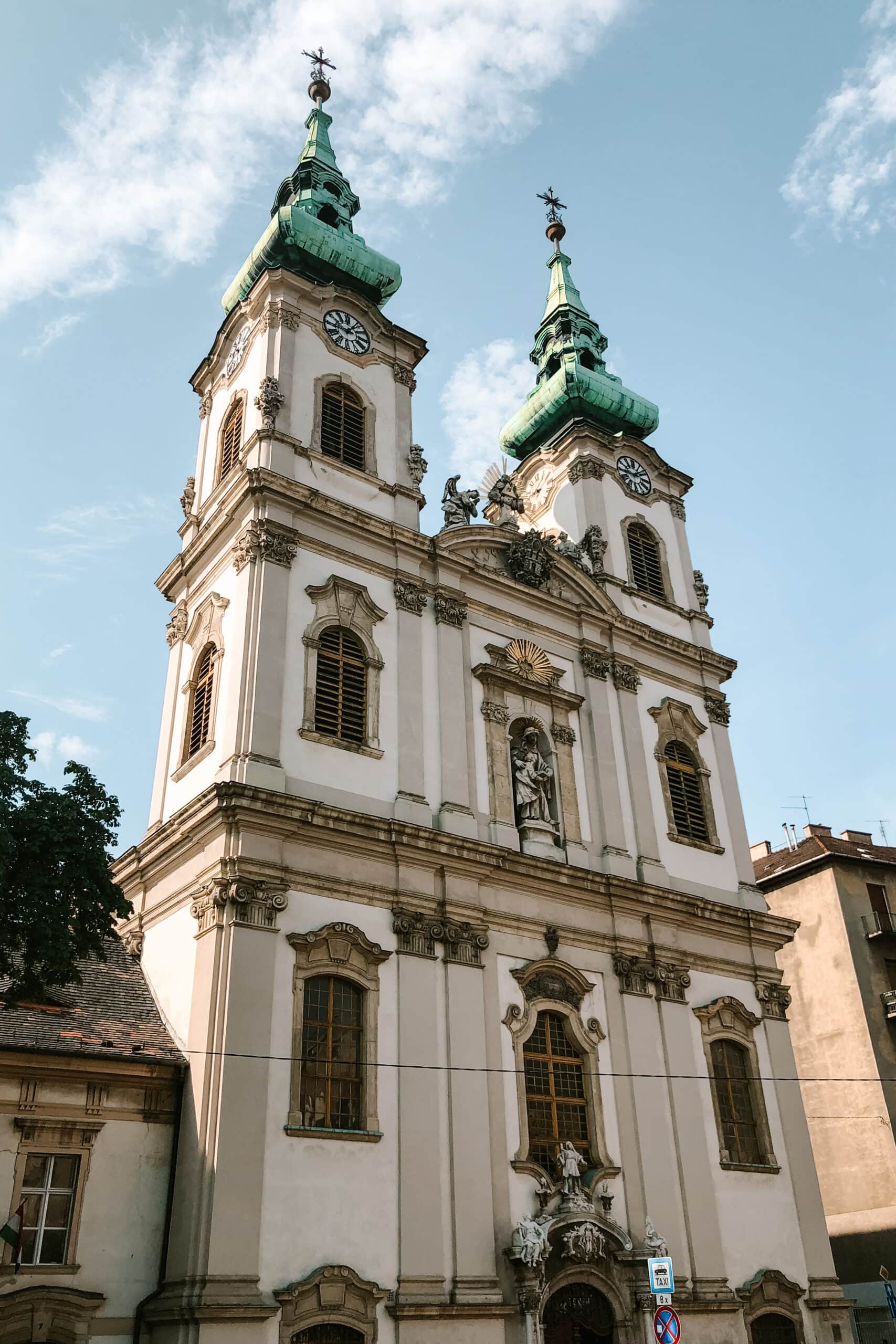 budapest hungary