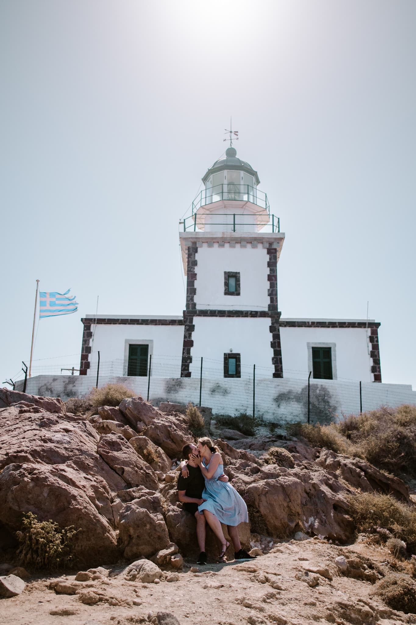 santorini fira oia ia greece