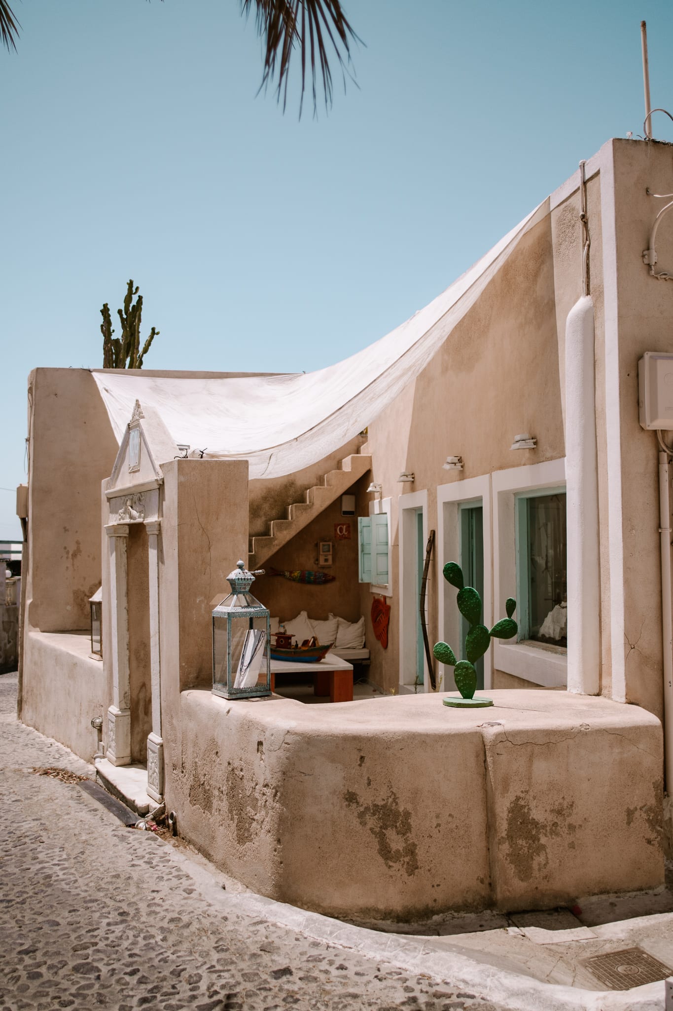 santorini fira oia ia greece