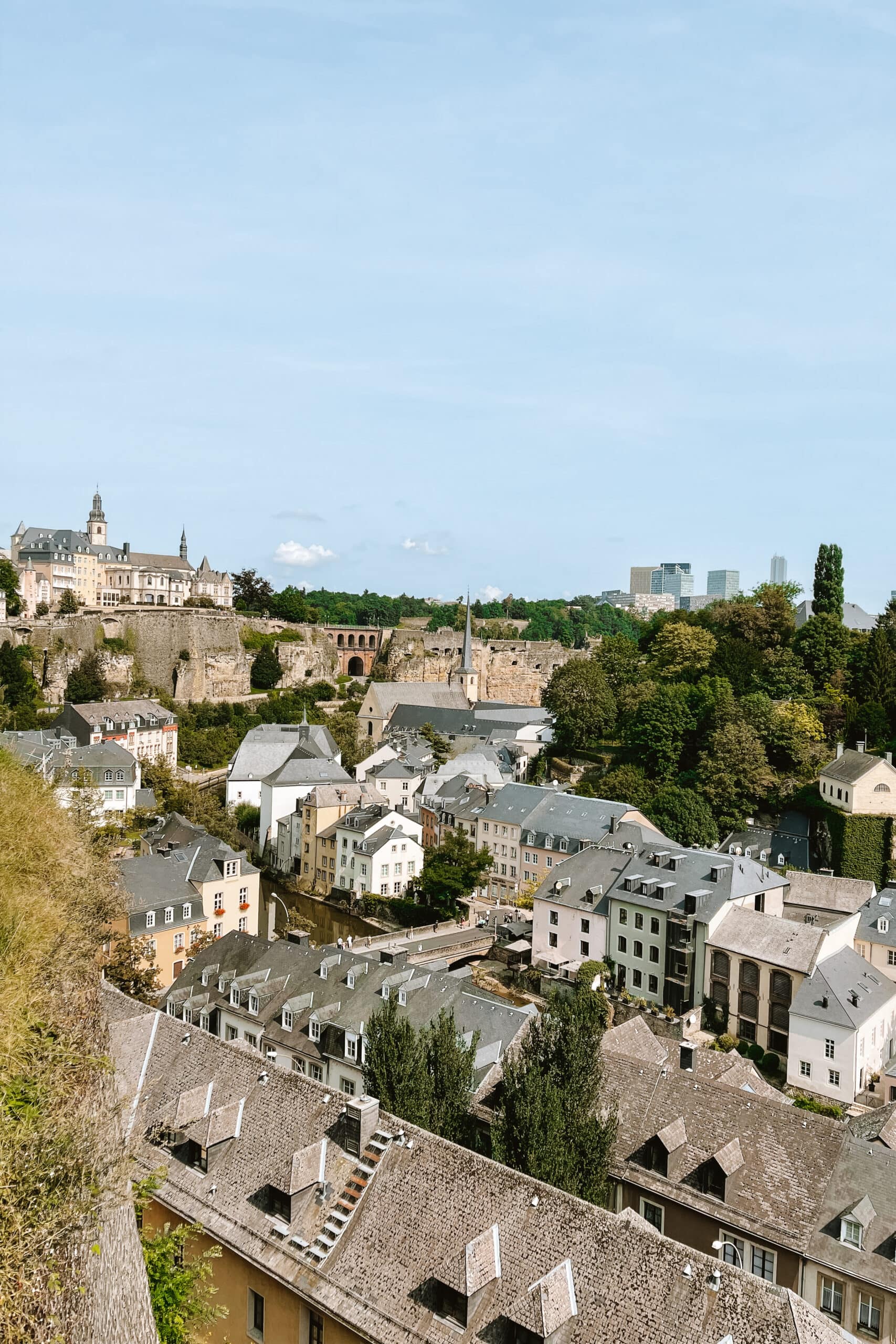 luxembourg