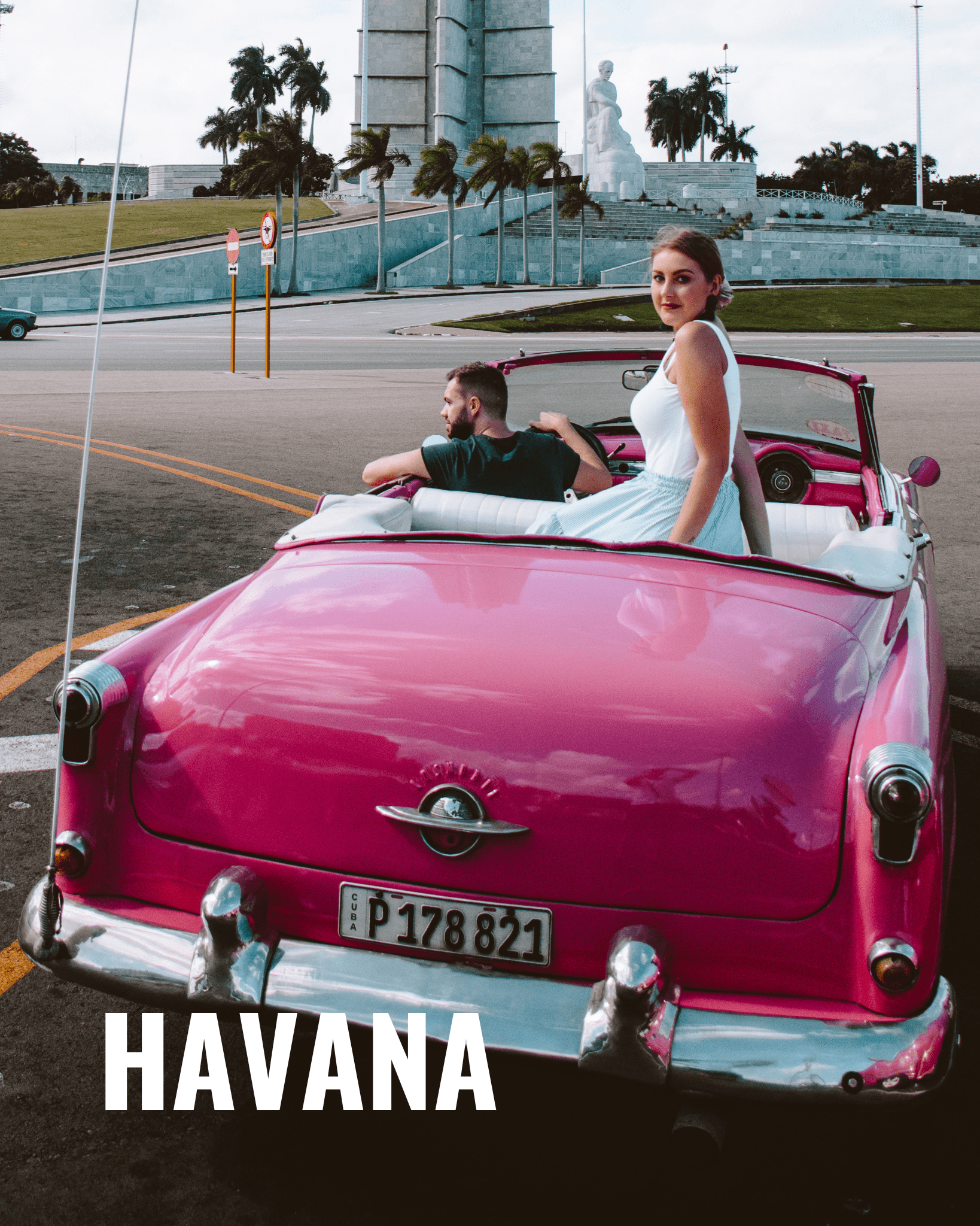 10 Best Things to Do in Havana, Cuba cienfuegos