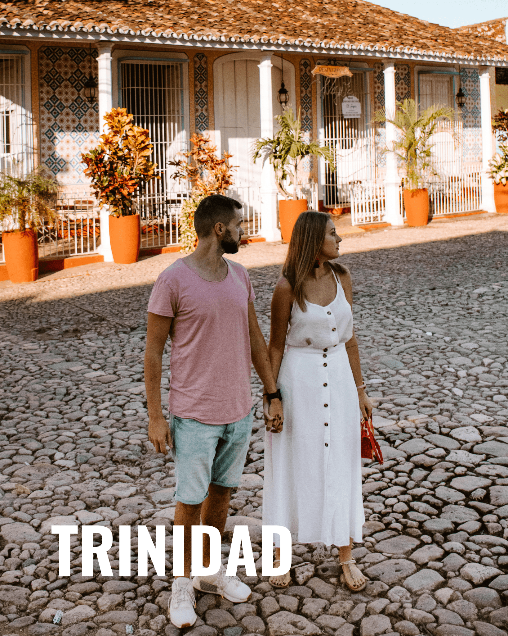 Top Things to Do in Trinidad, Cuba cienfuegos