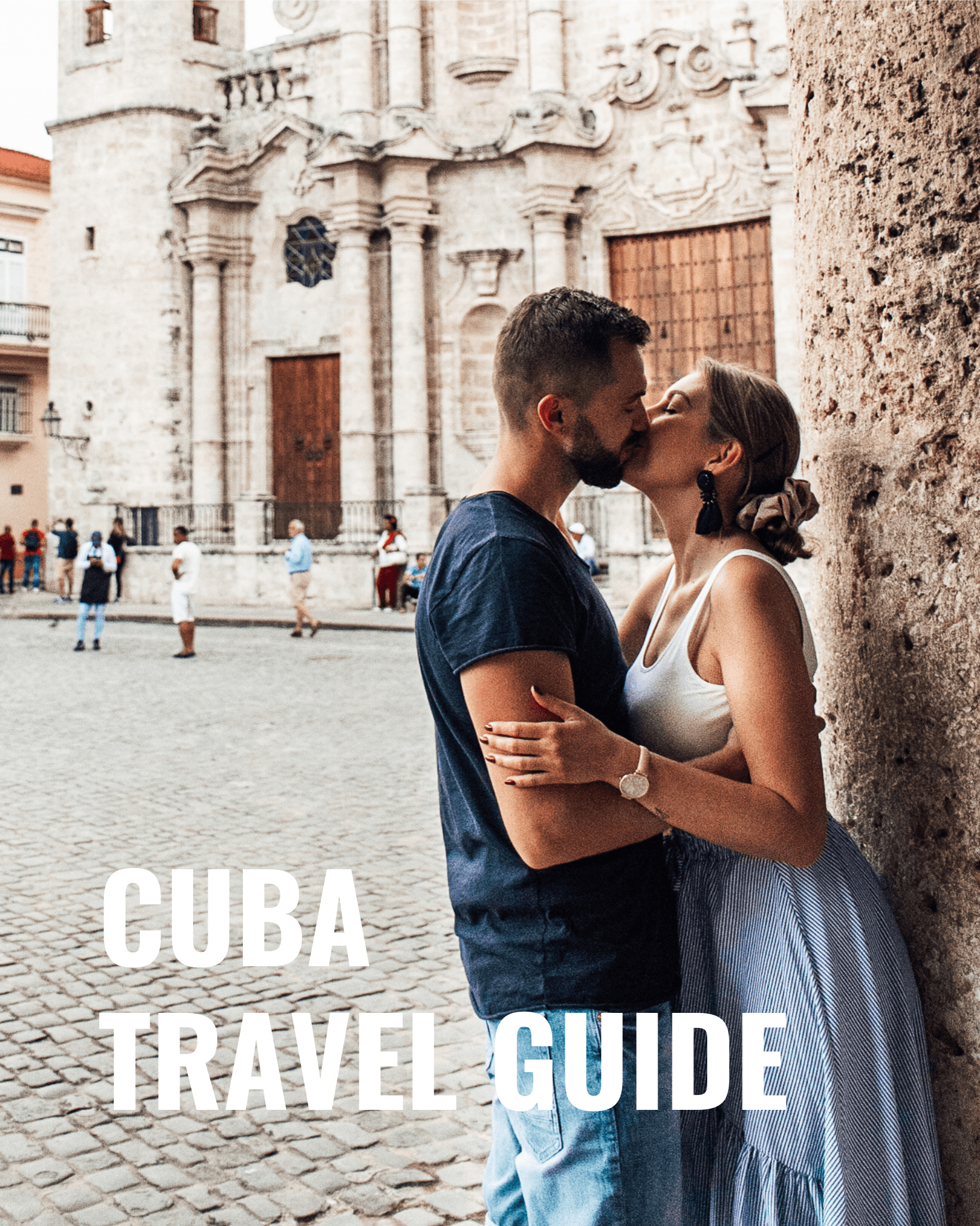 Cuba Travel Guide: Best Things to Do cienfuegos