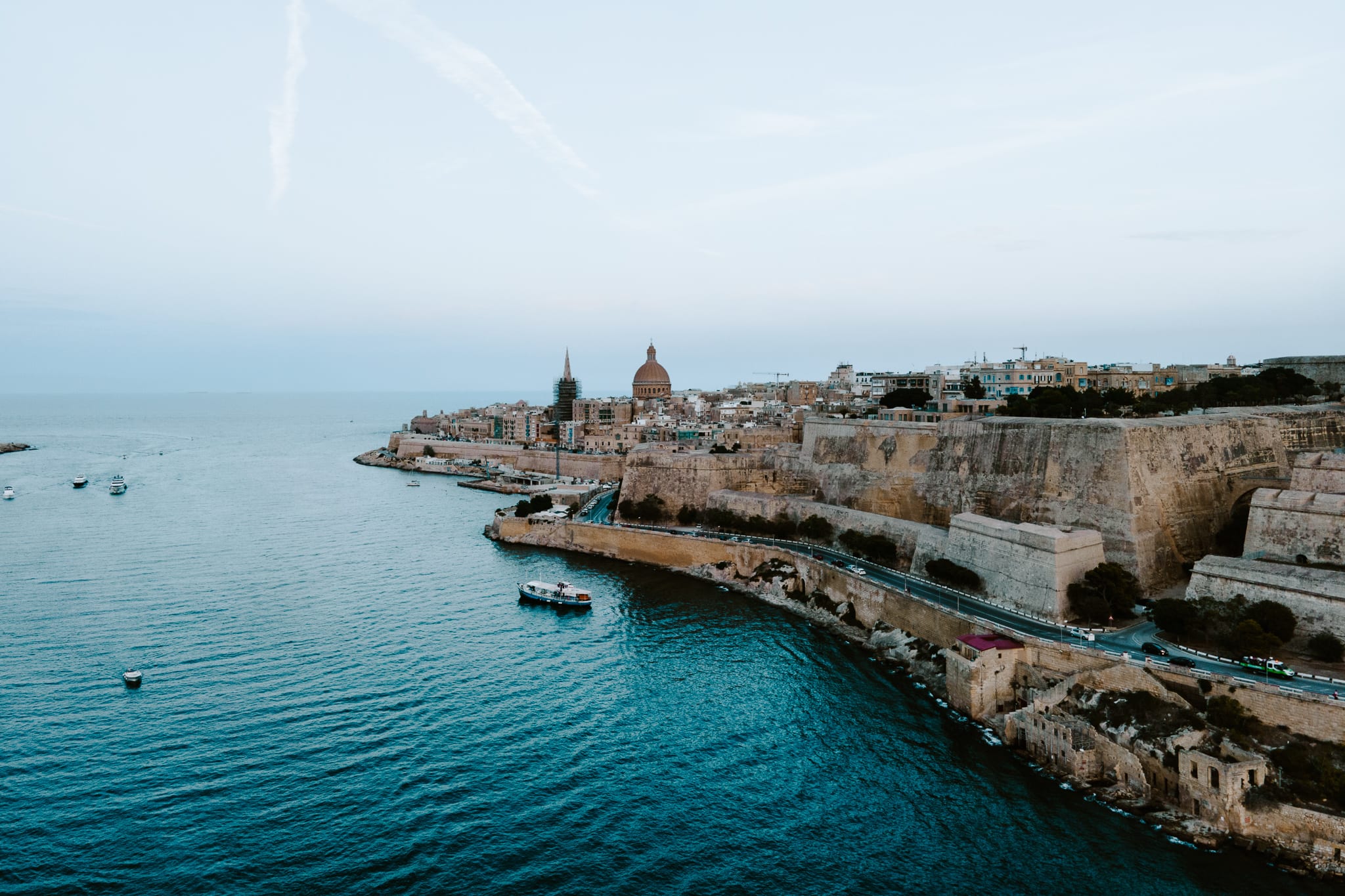 malta valletta