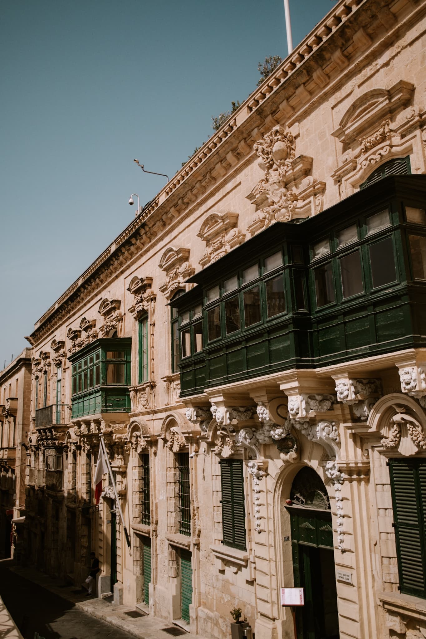 malta valletta