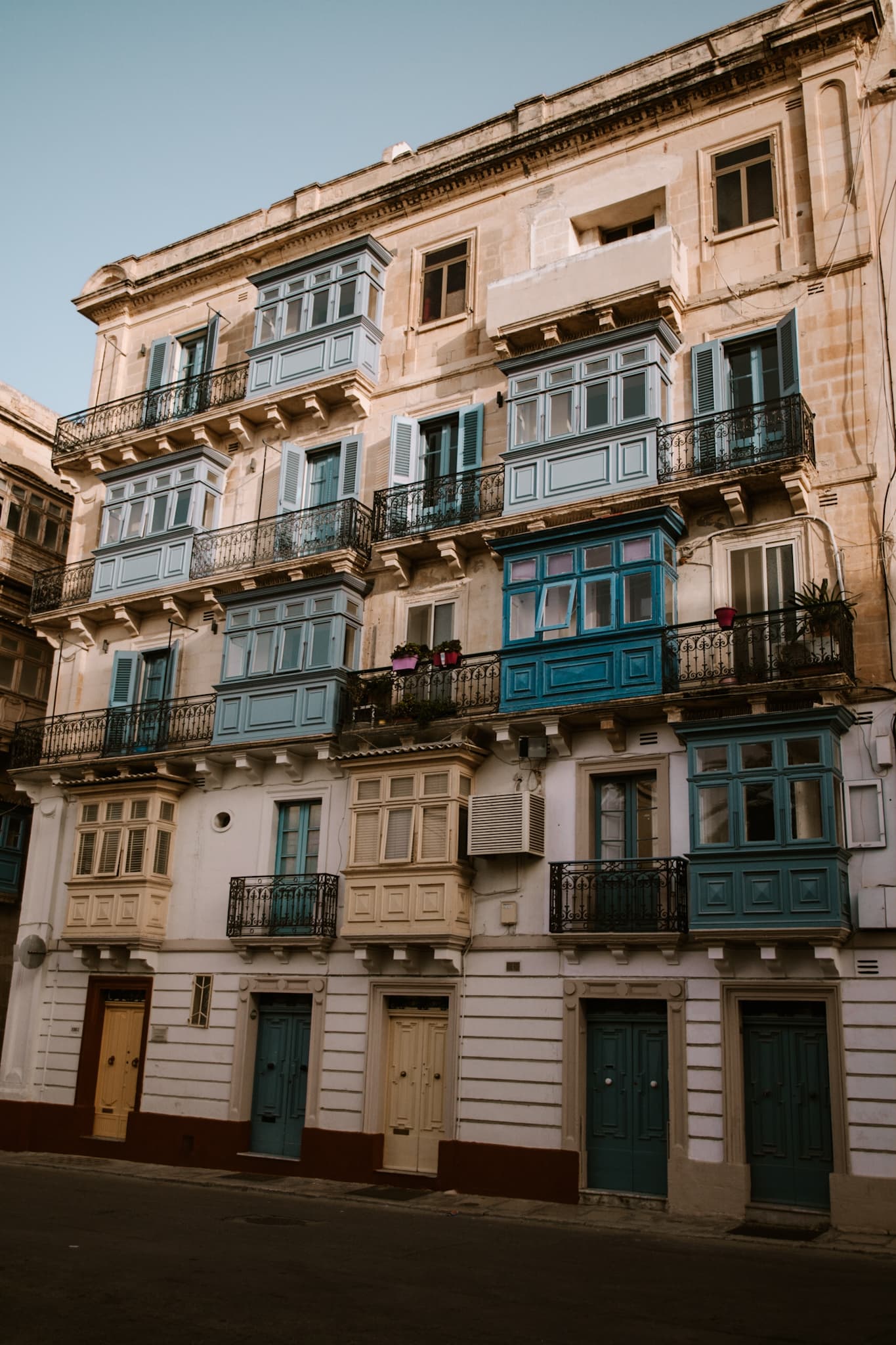 malta valletta