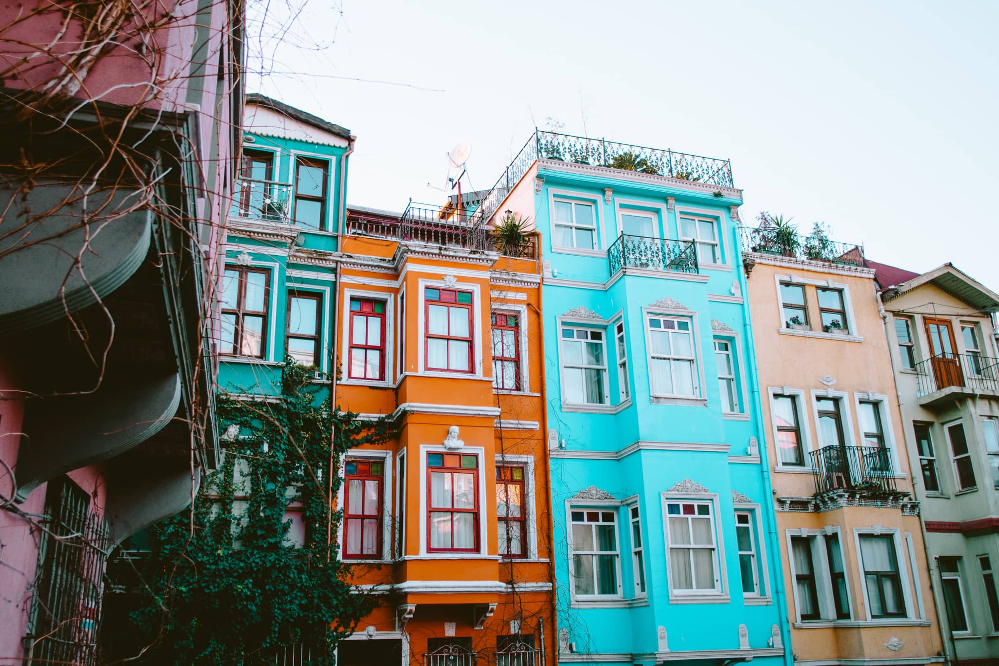 7 Best Things to Do in Istanbul, Turkey