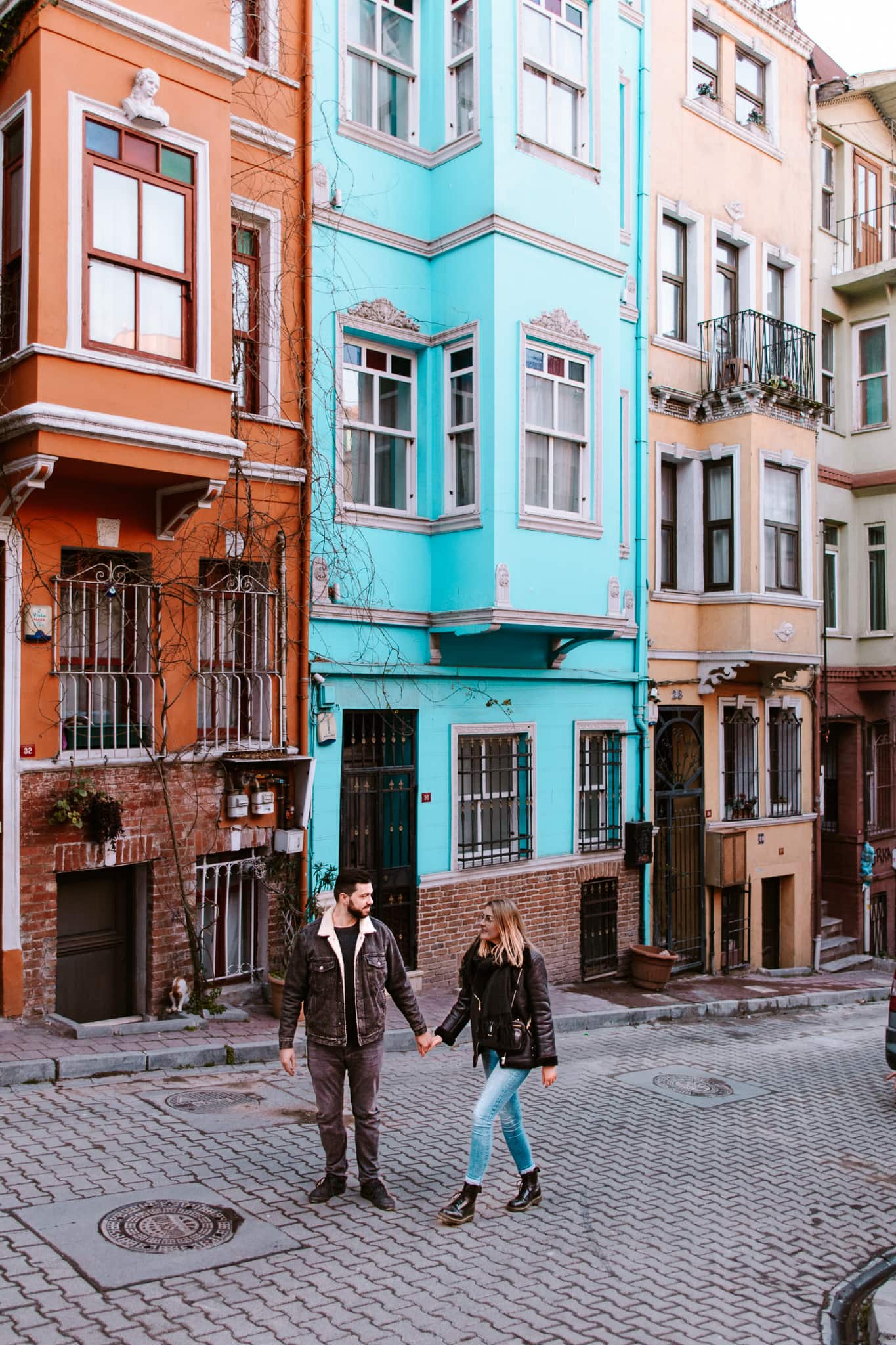 7 Best Things to Do in Istanbul, Turkey