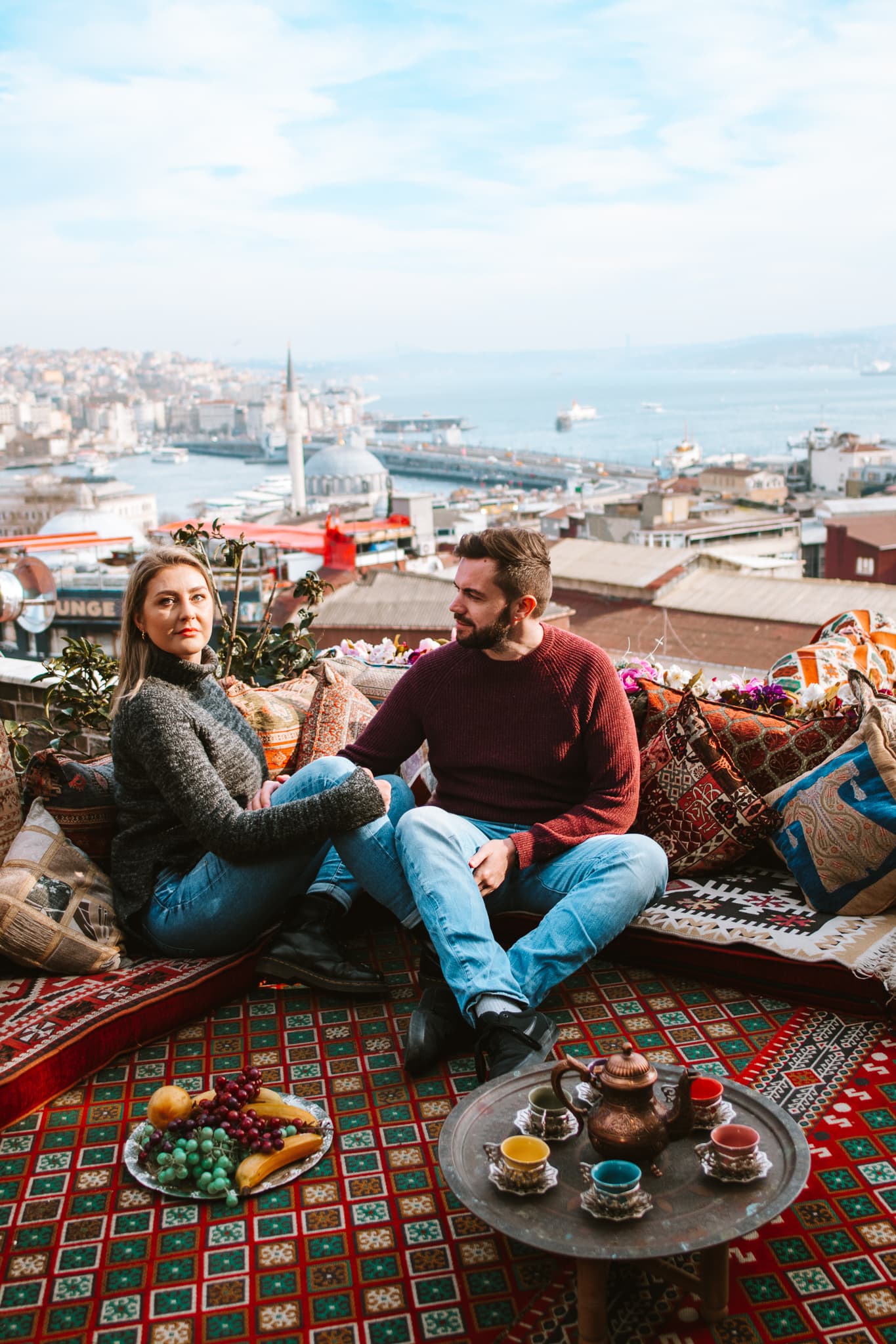 7 Best Things to Do in Istanbul, Turkey