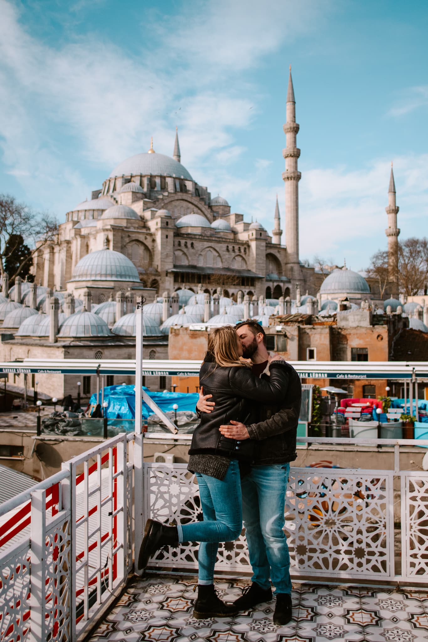 7 Best Things to Do in Istanbul, Turkey