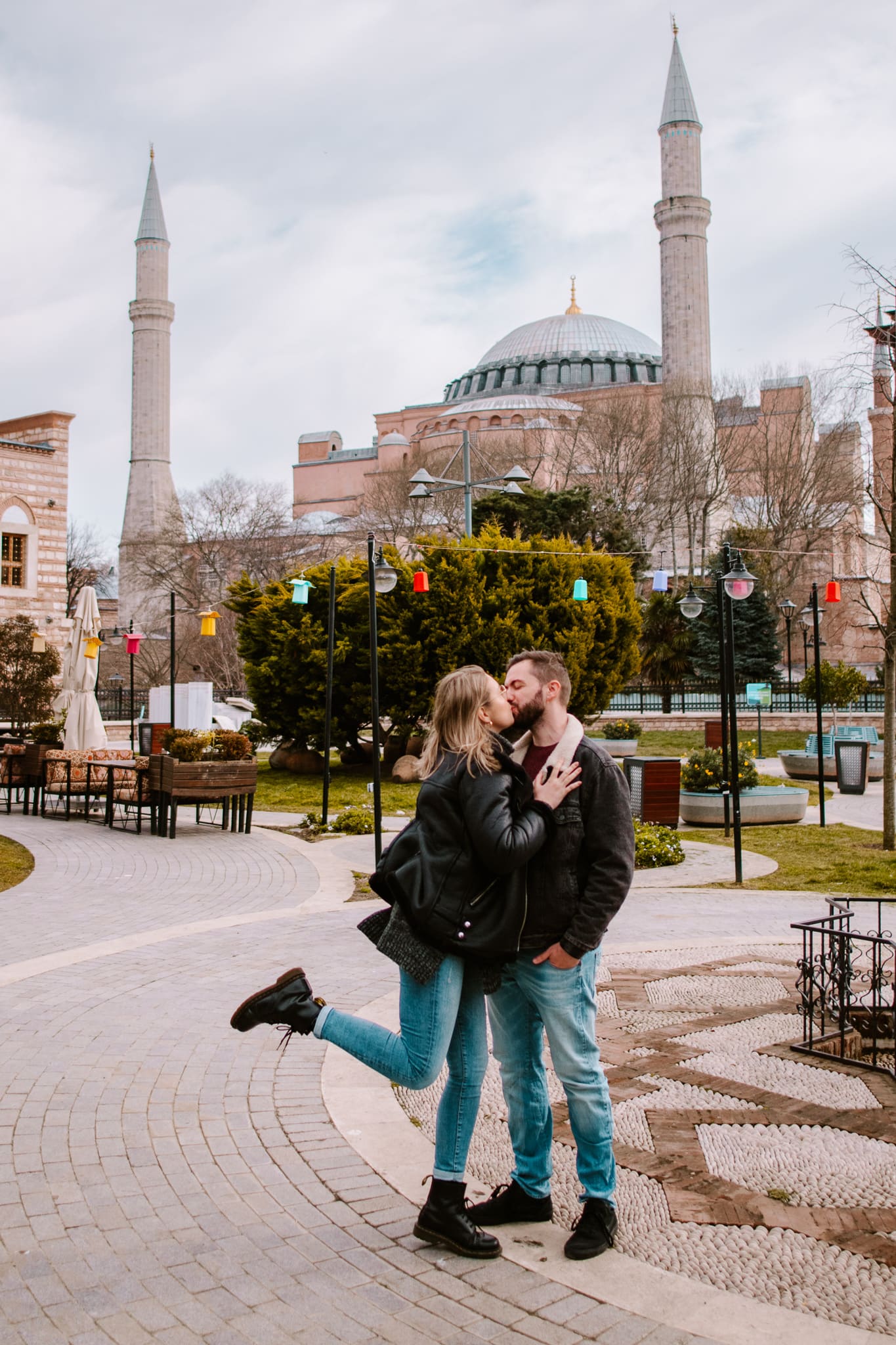 7 Best Things to Do in Istanbul, Turkey