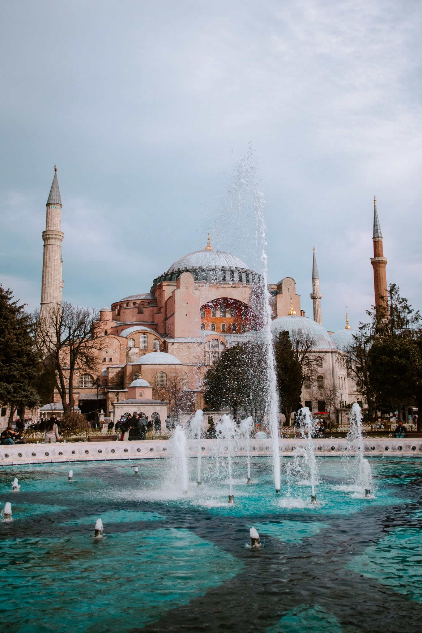 7 Best Things to Do in Istanbul, Turkey