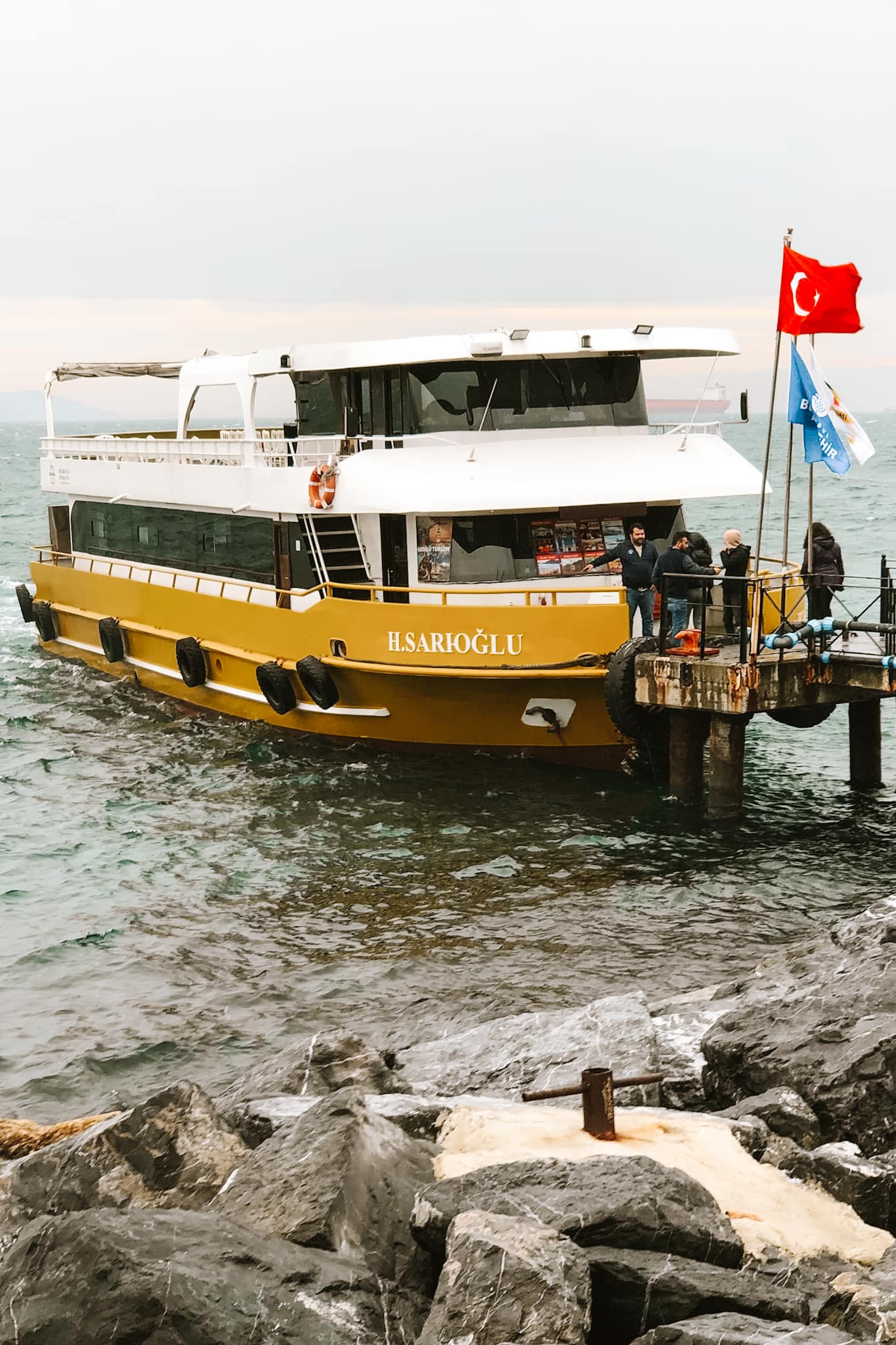 7 Best Things to Do in Istanbul, Turkey