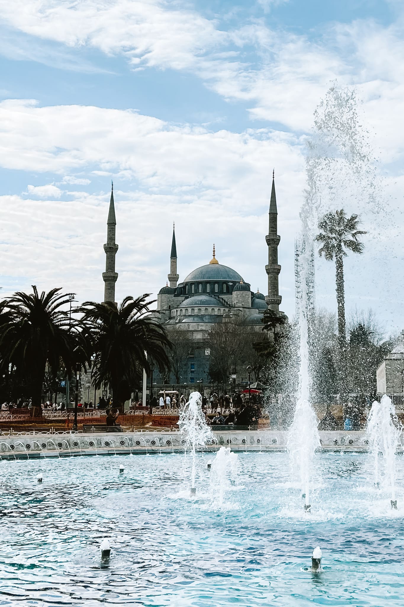 7 Best Things to Do in Istanbul, Turkey