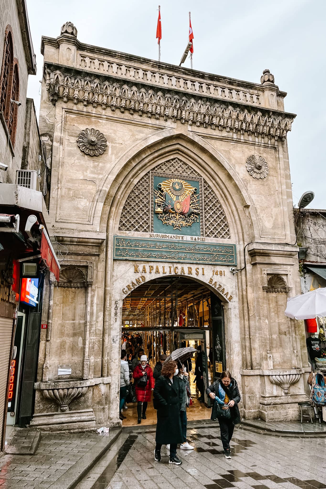 7 Best Things to Do in Istanbul, Turkey