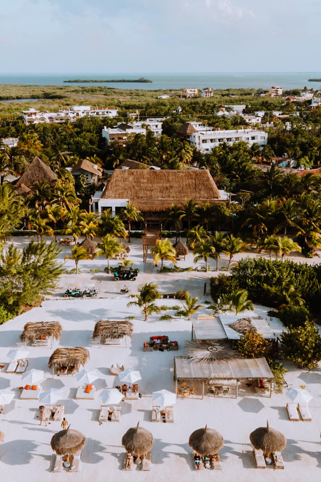 isla holbox island mexico