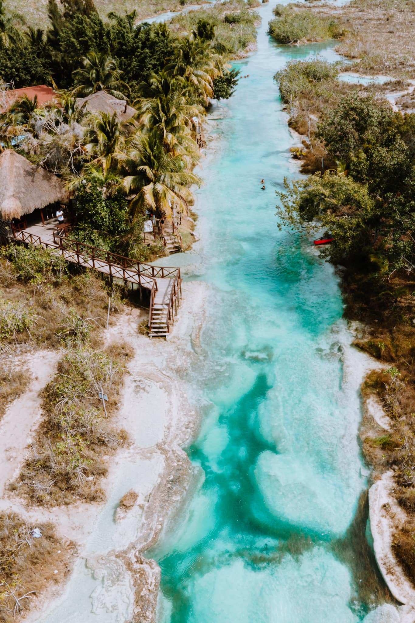 mexico bacalar