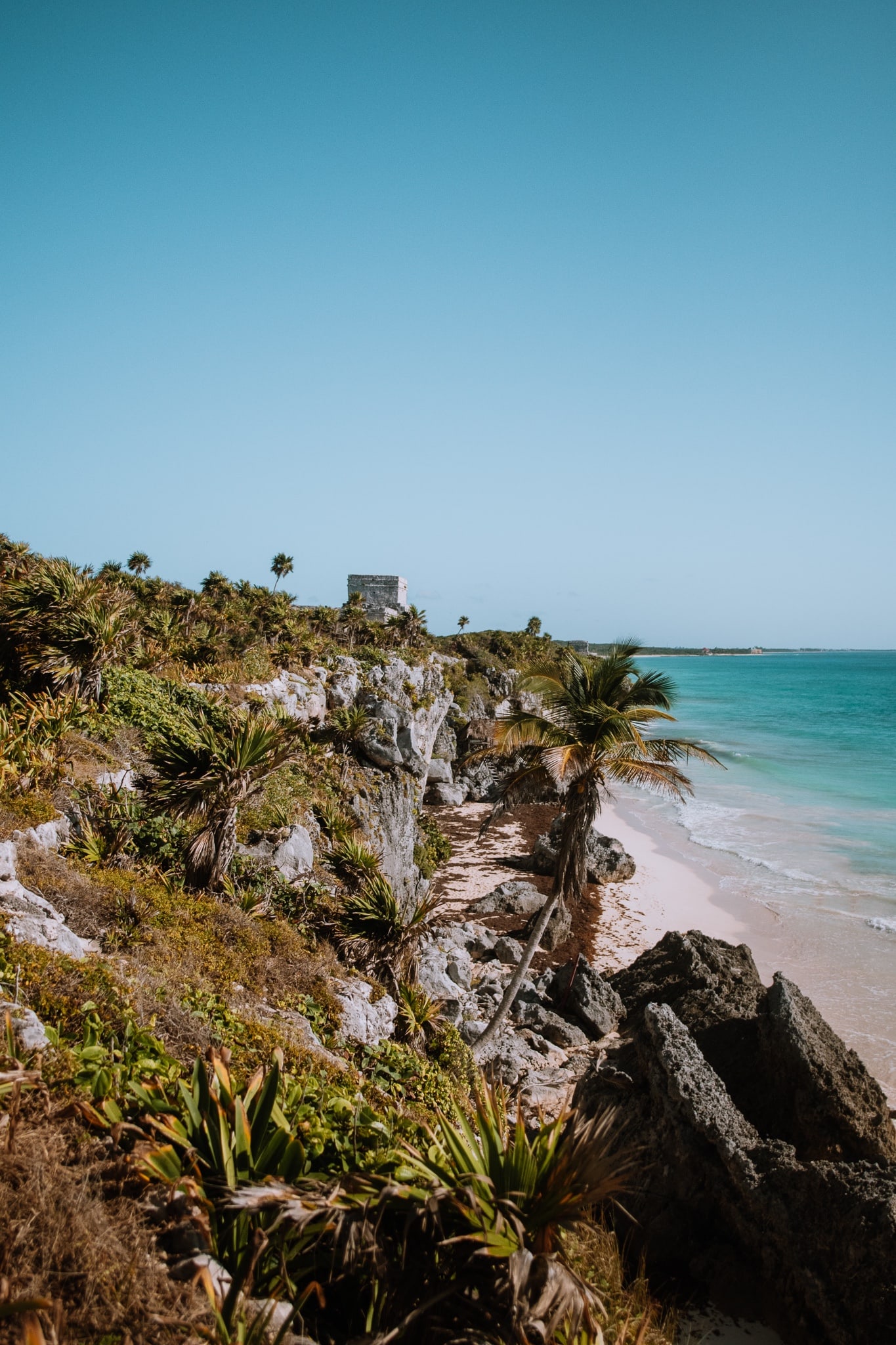 mexico tulum