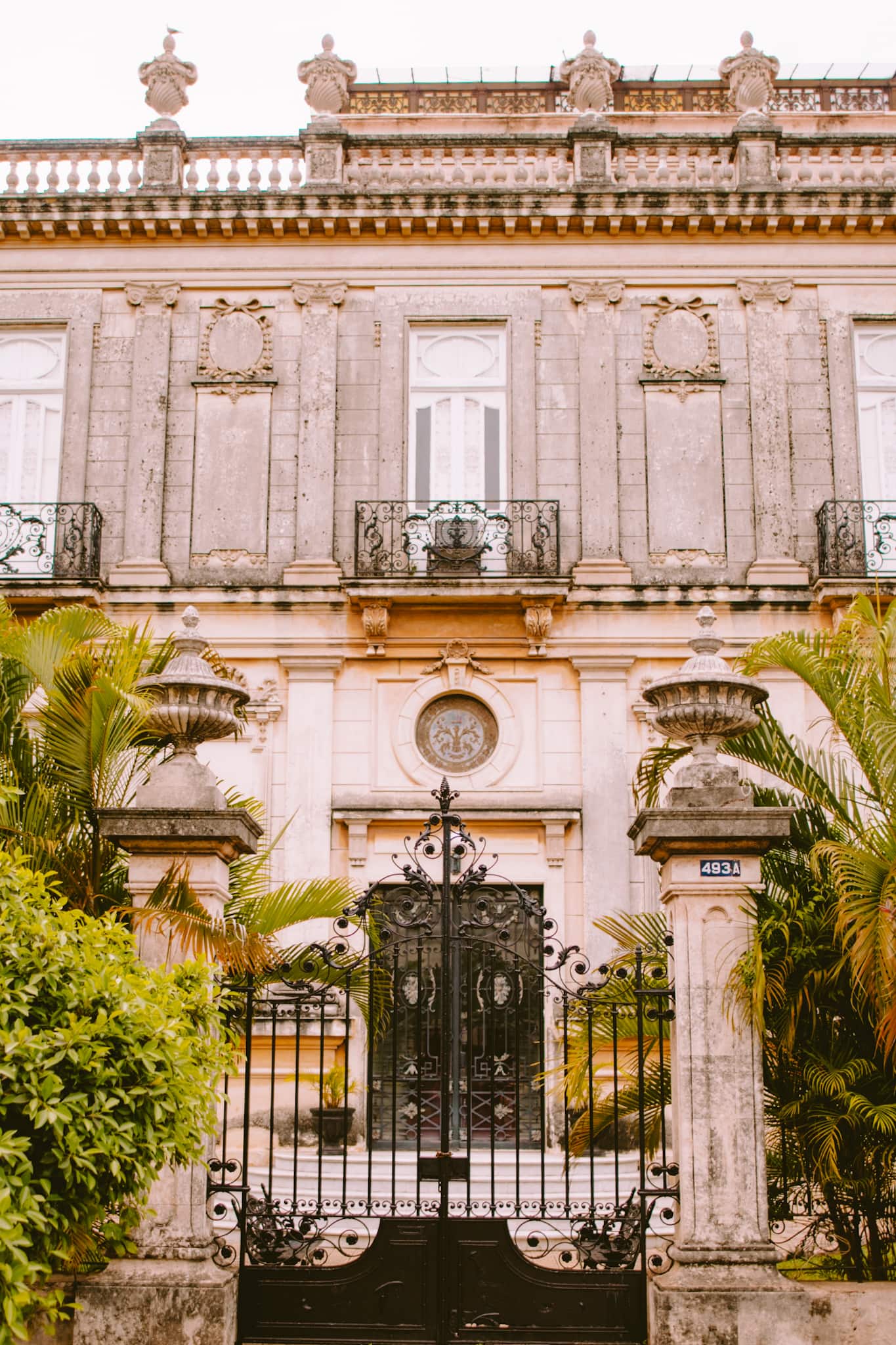 valladolid merida izamal yucatan mexico