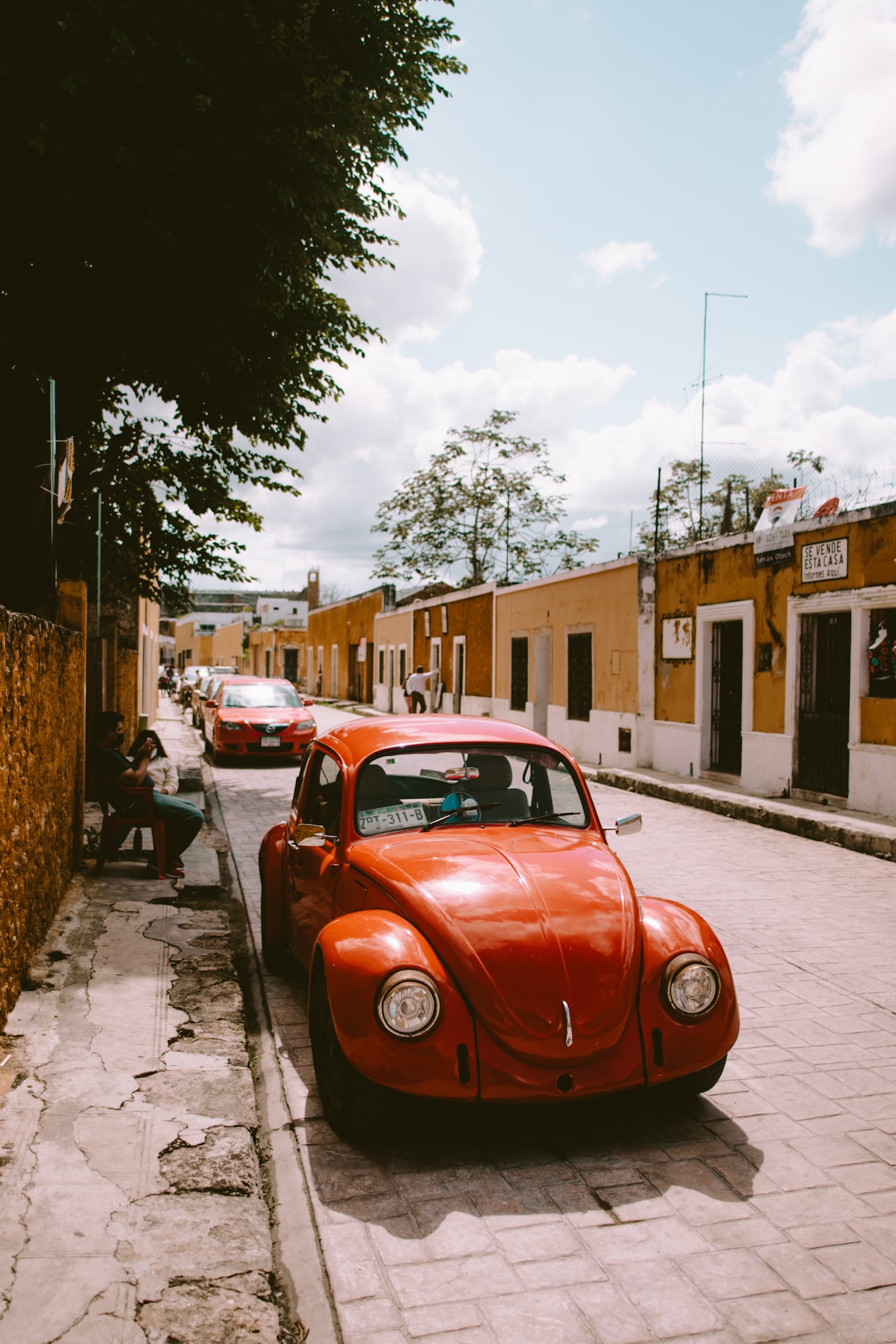 valladolid merida izamal yucatan mexico