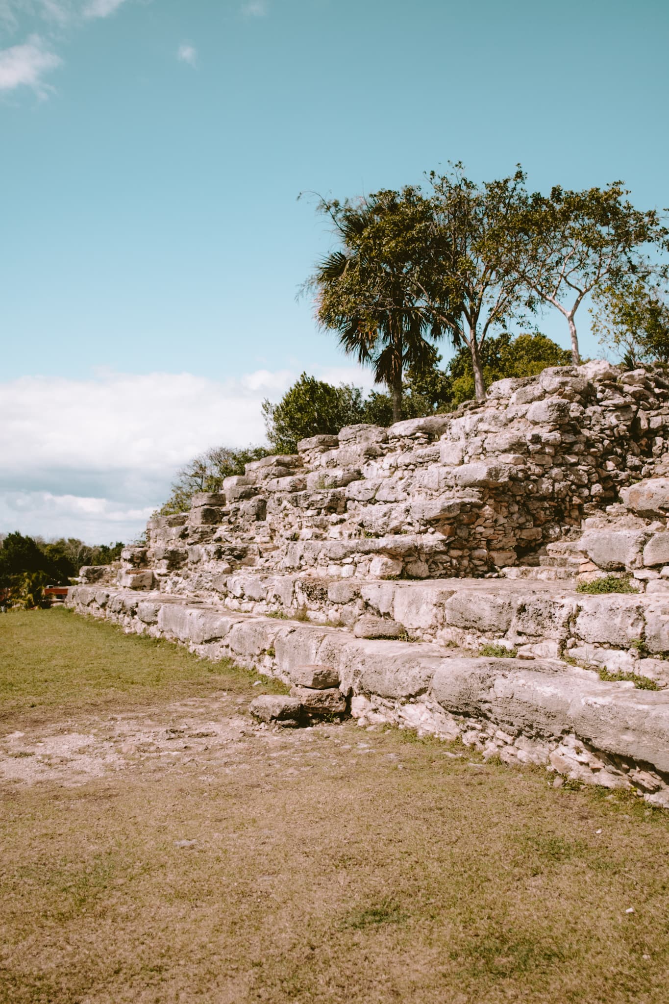 valladolid merida izamal yucatan mexico