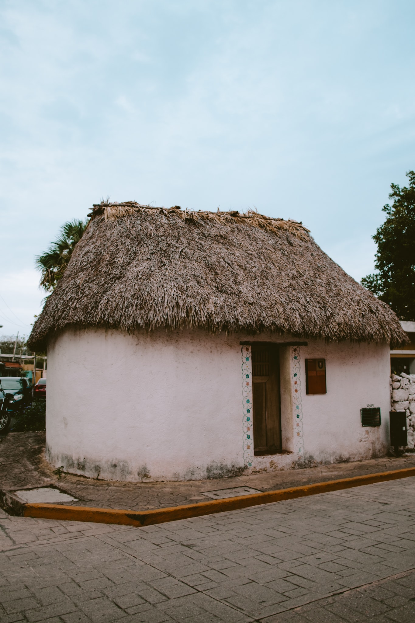 valladolid merida izamal yucatan mexico