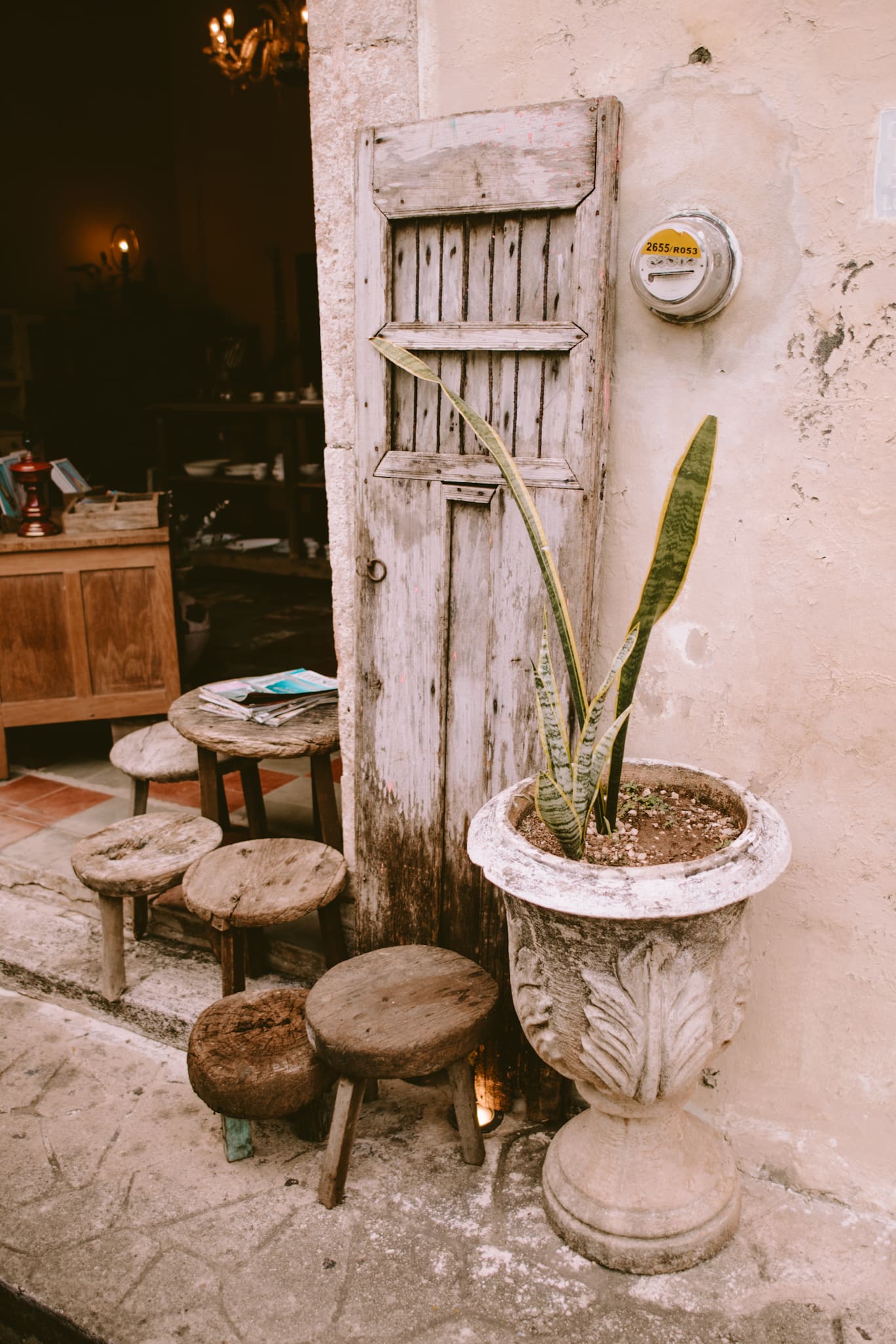 valladolid merida izamal yucatan mexico