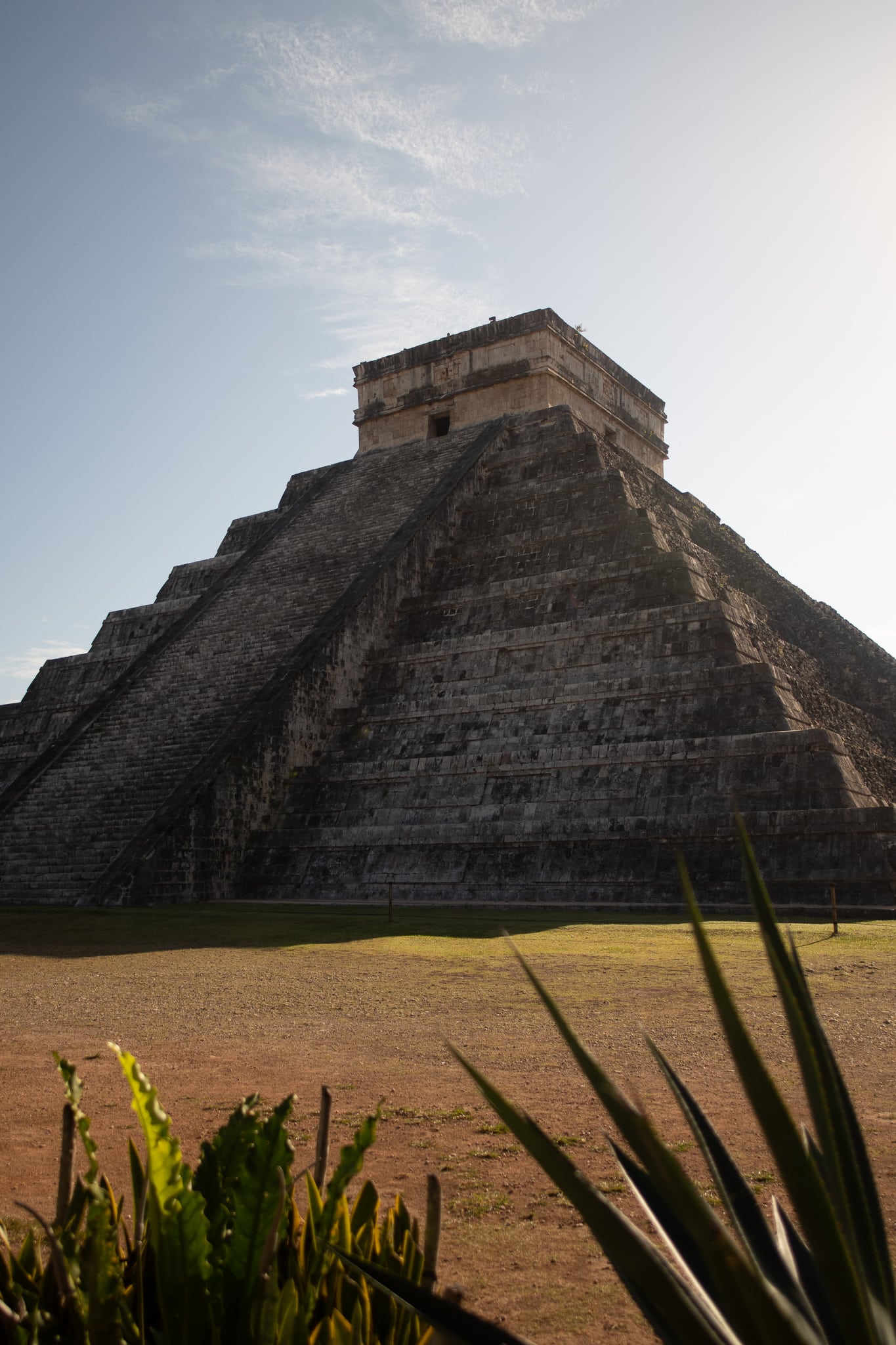 mexico chichen itza