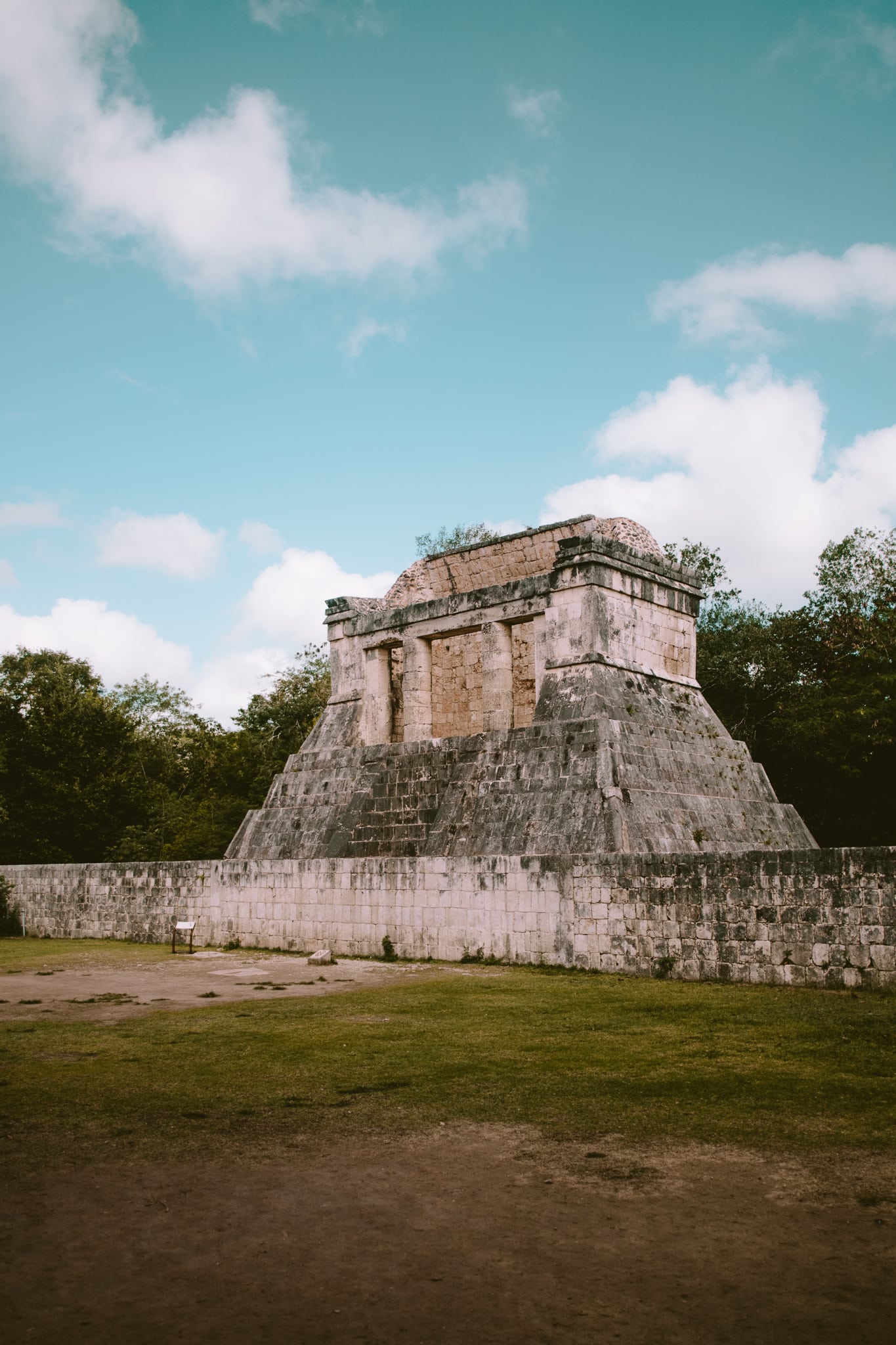 chichen itza