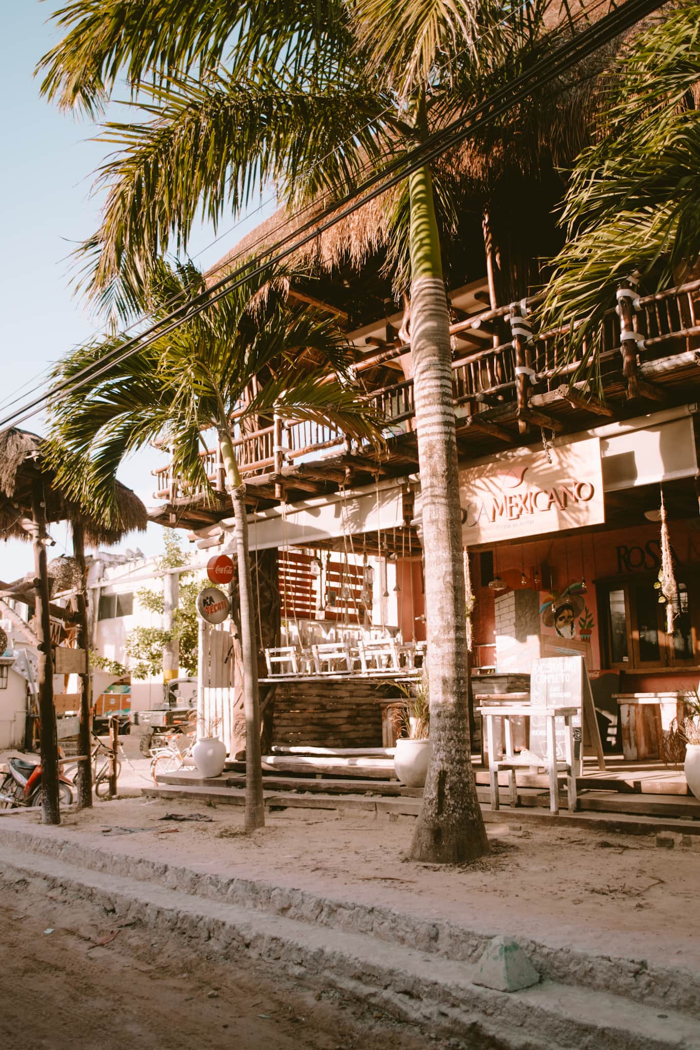 isla holbox island mexico