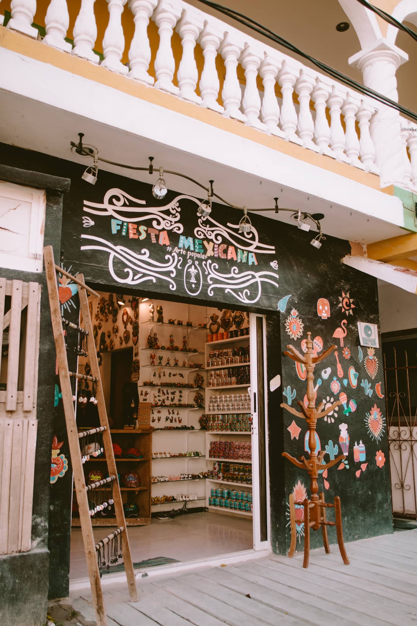 isla holbox island mexico