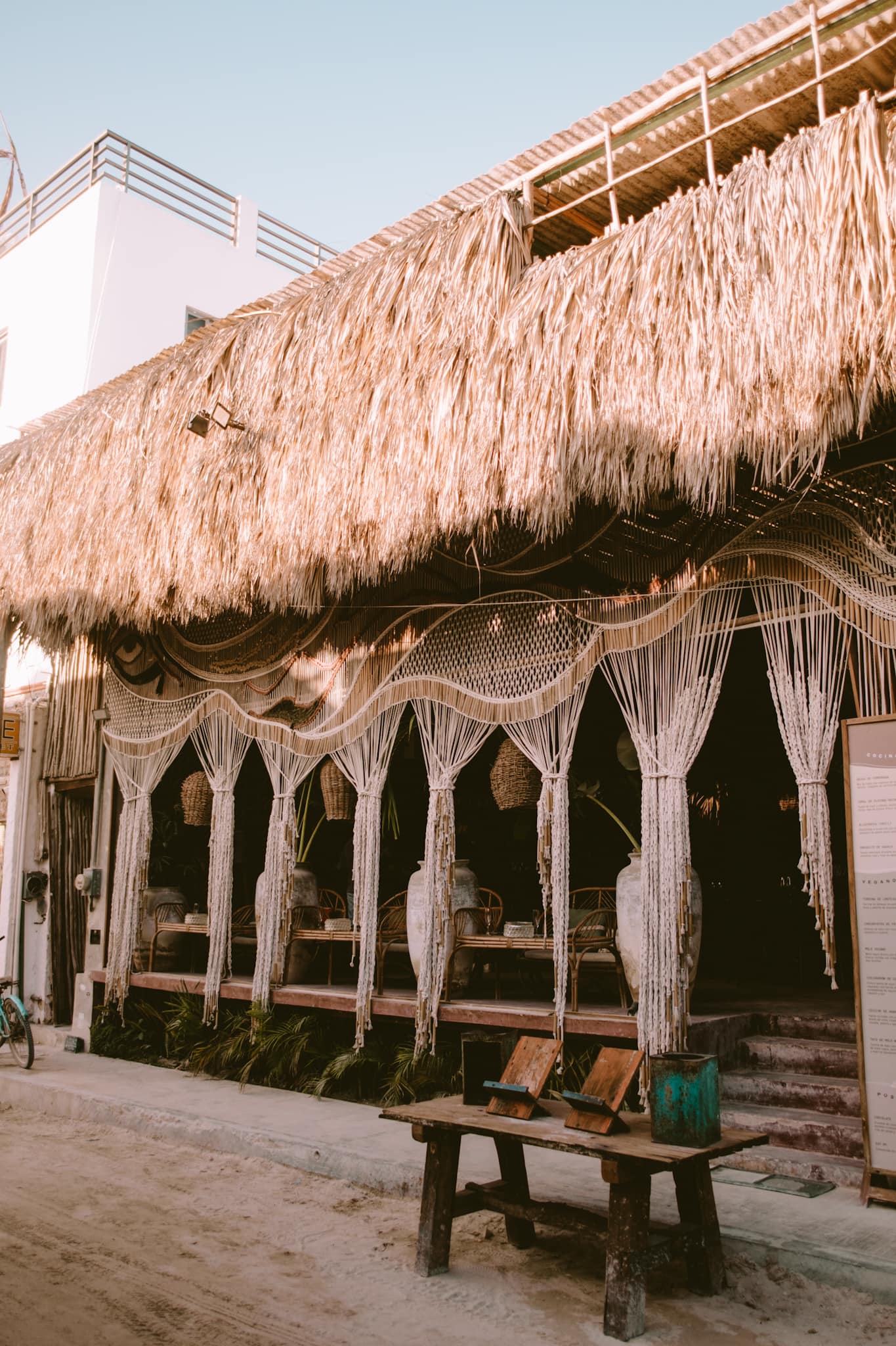 isla holbox island mexico