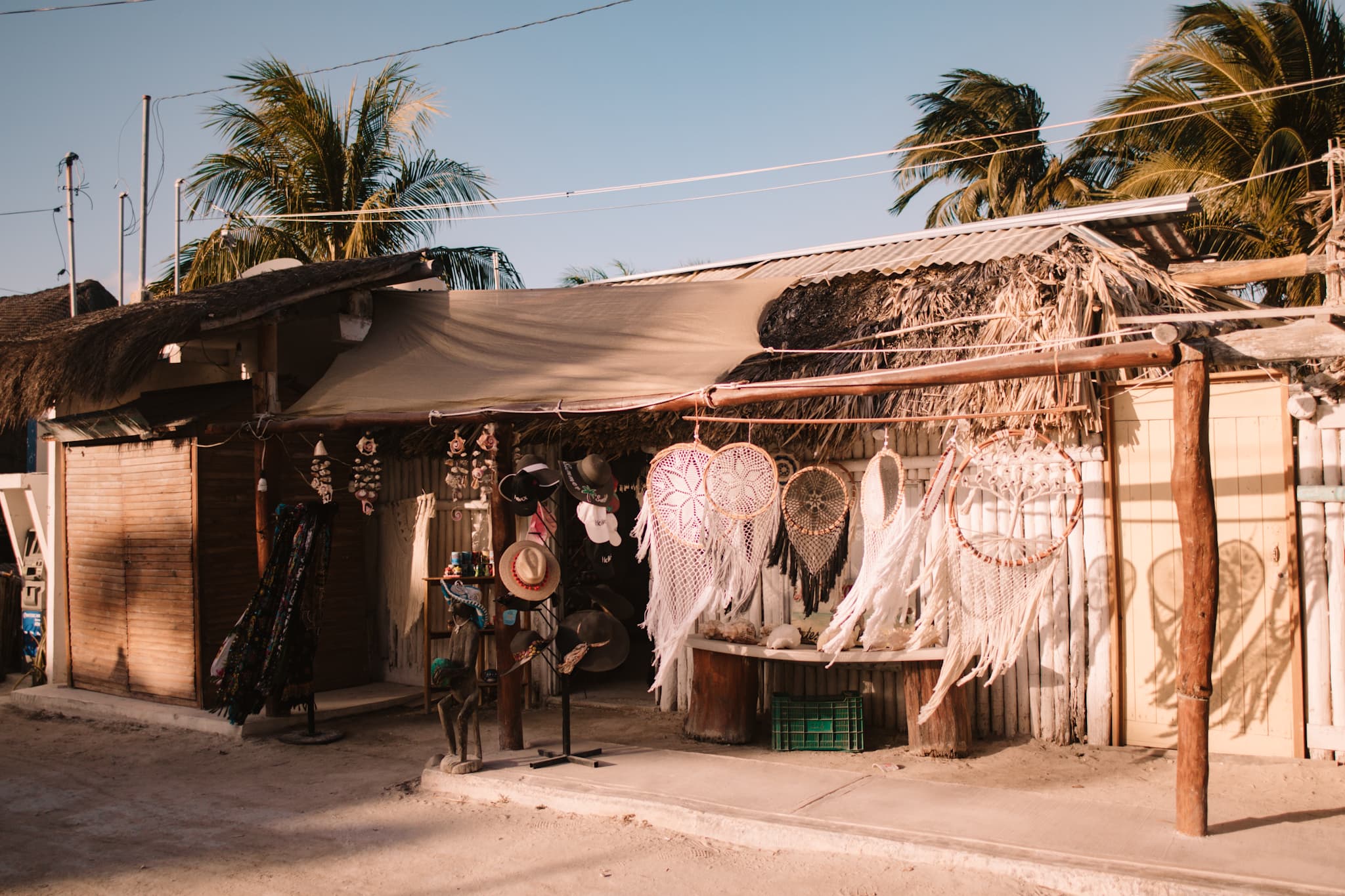 isla holbox island mexico