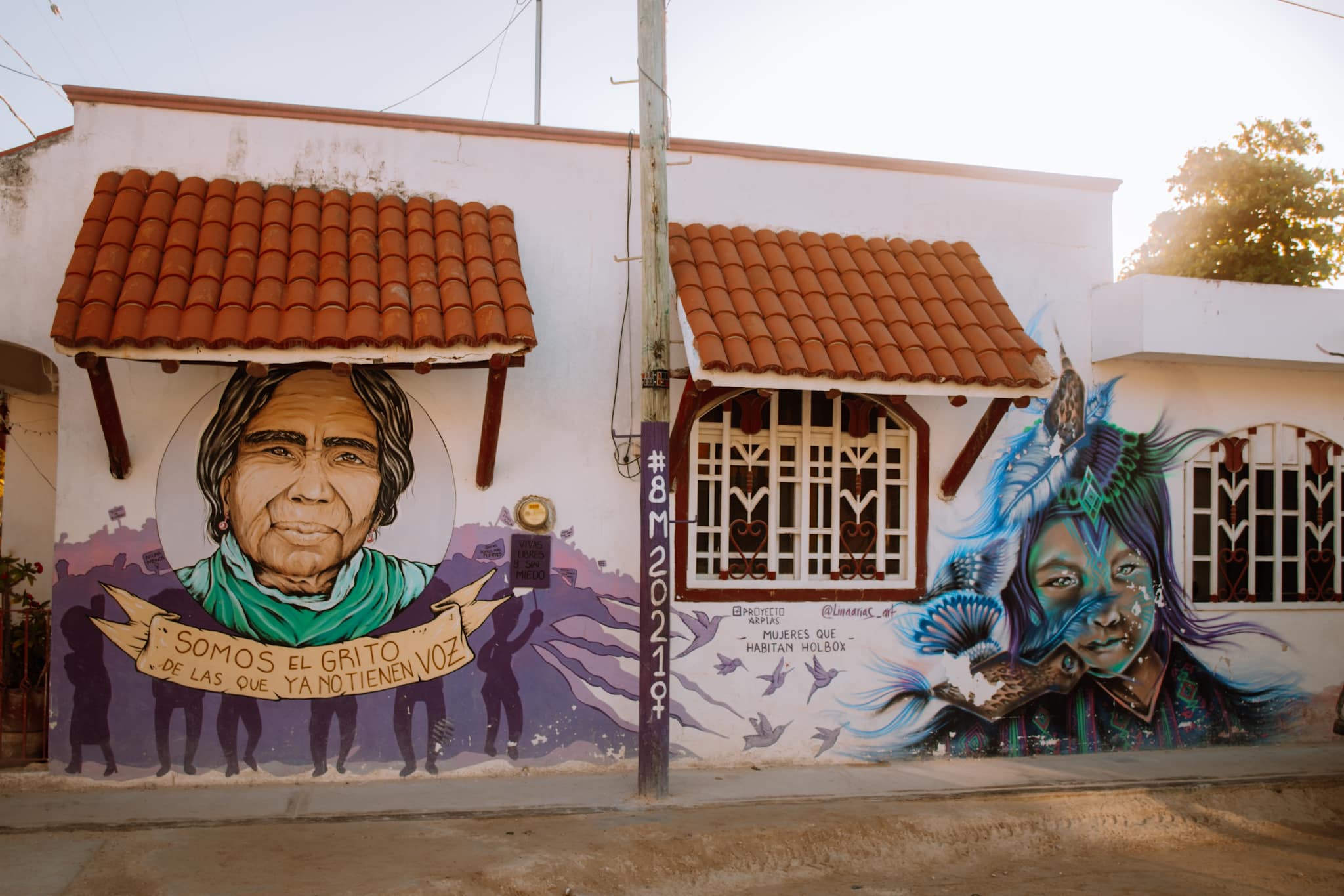 isla holbox island mexico