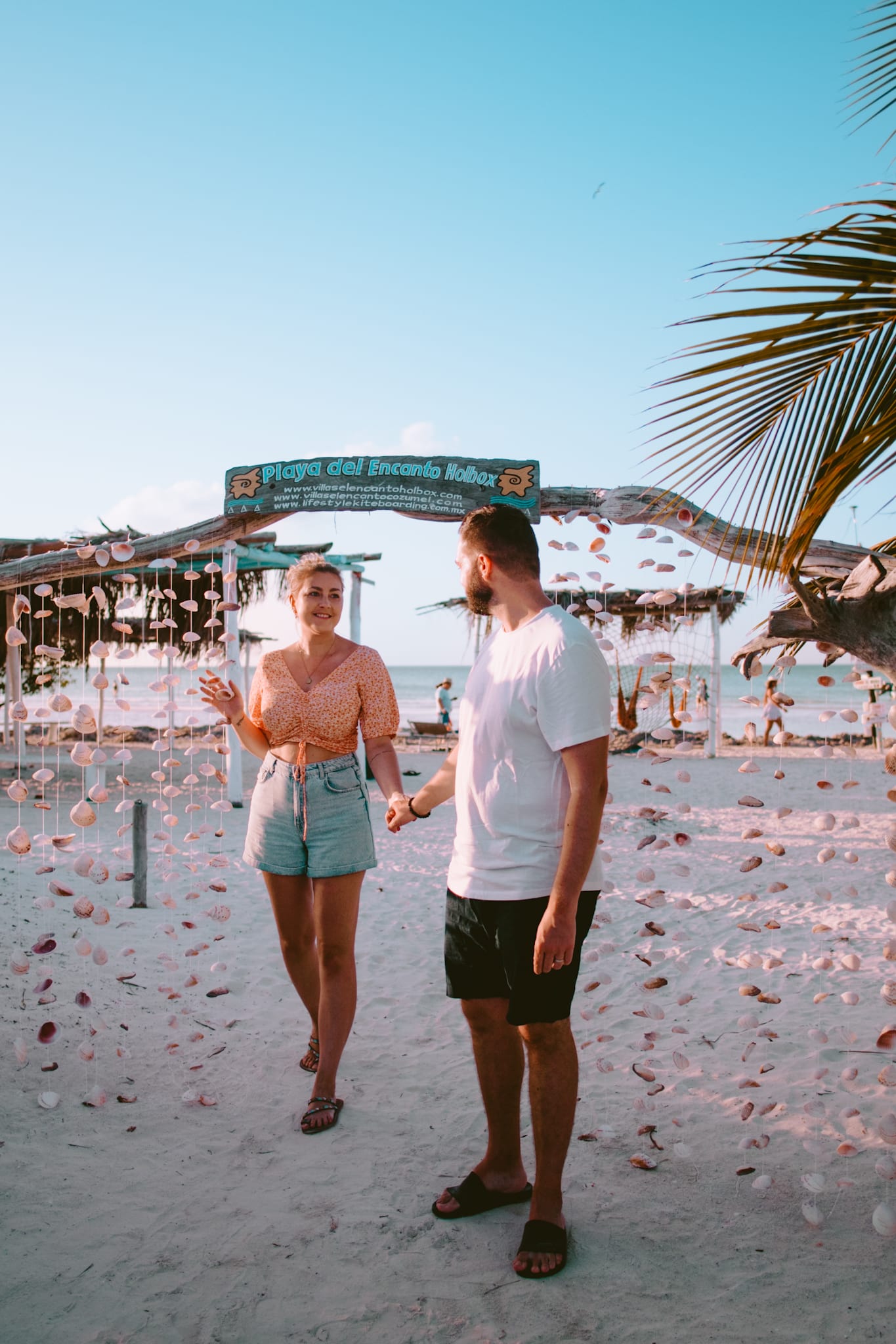 isla holbox island mexico